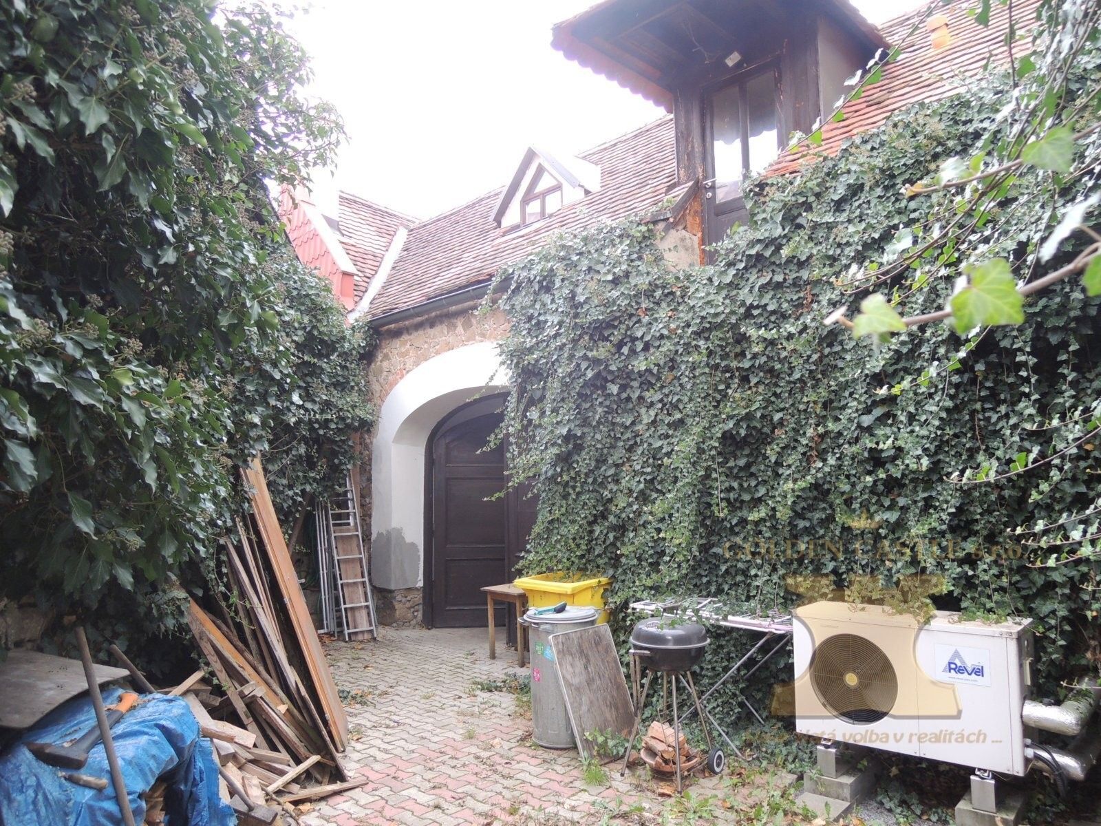 Prodej nemovitosti 350 m² - foto 20