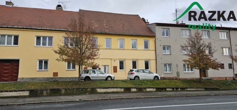 Prodej domu 355 m² - foto 1
