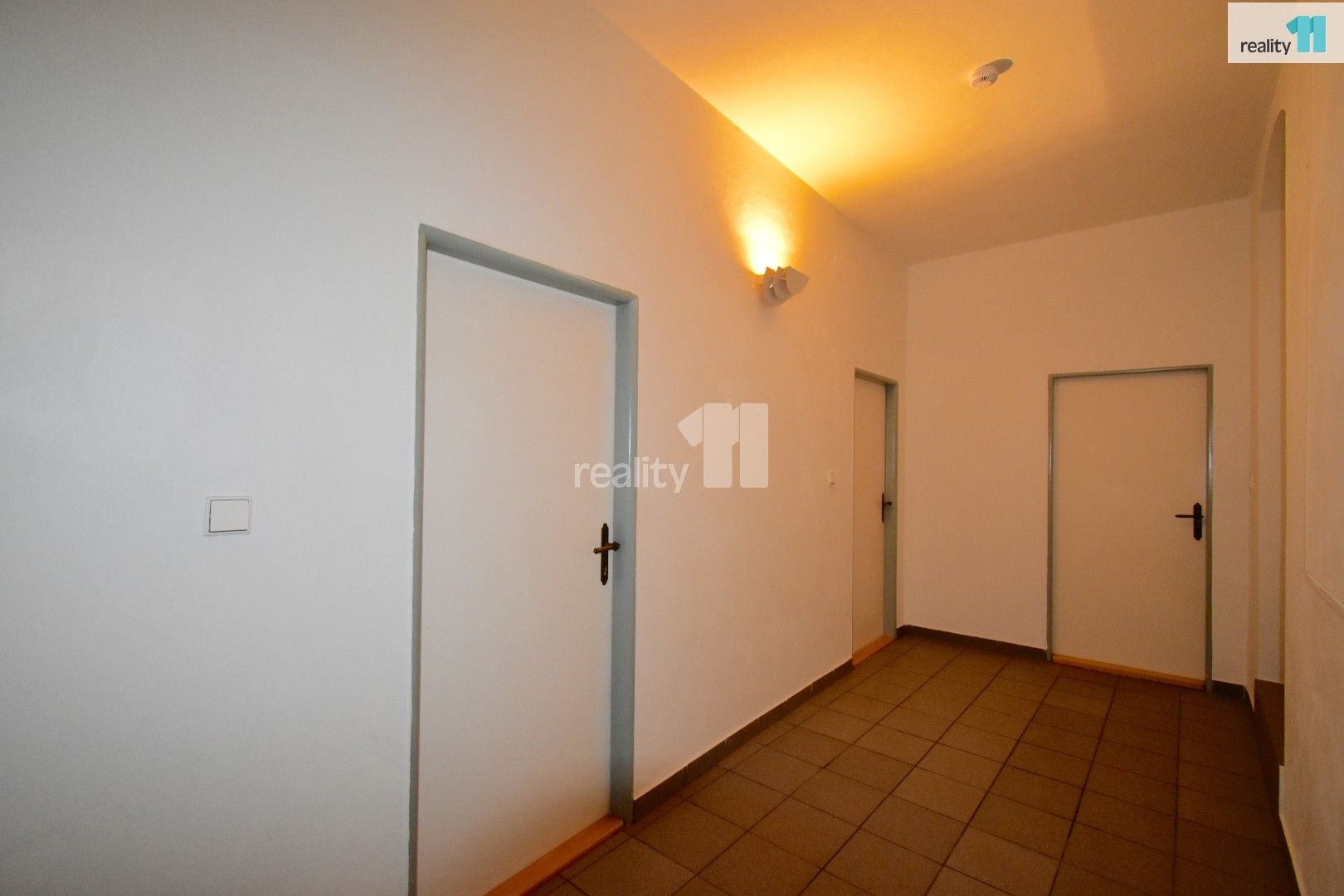 Pronájem komerčního prostoru 25 m² - foto 8