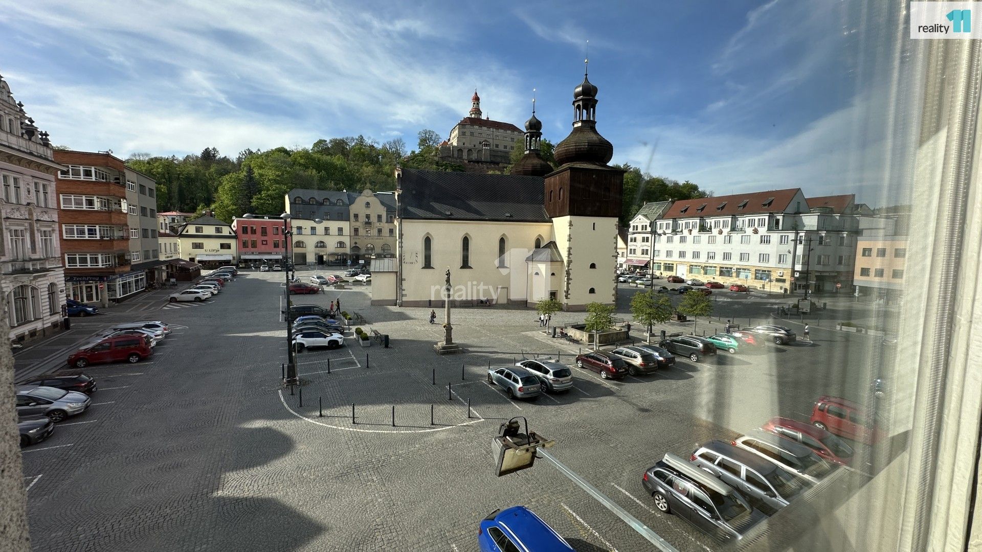 Pronájem komerčního prostoru 25 m² - foto 9