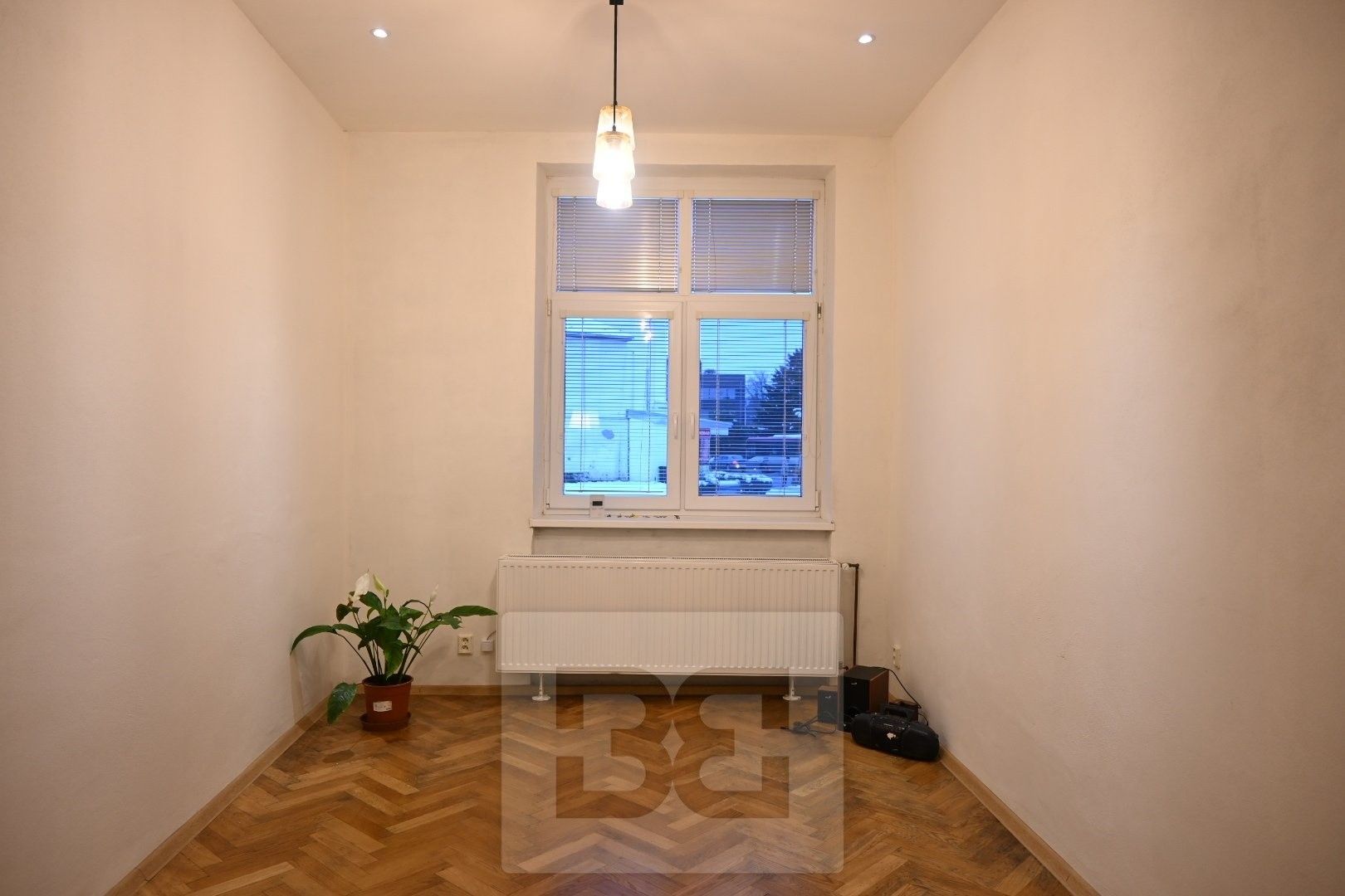 Pronájem bytu 2+kk 50 m² - foto 8