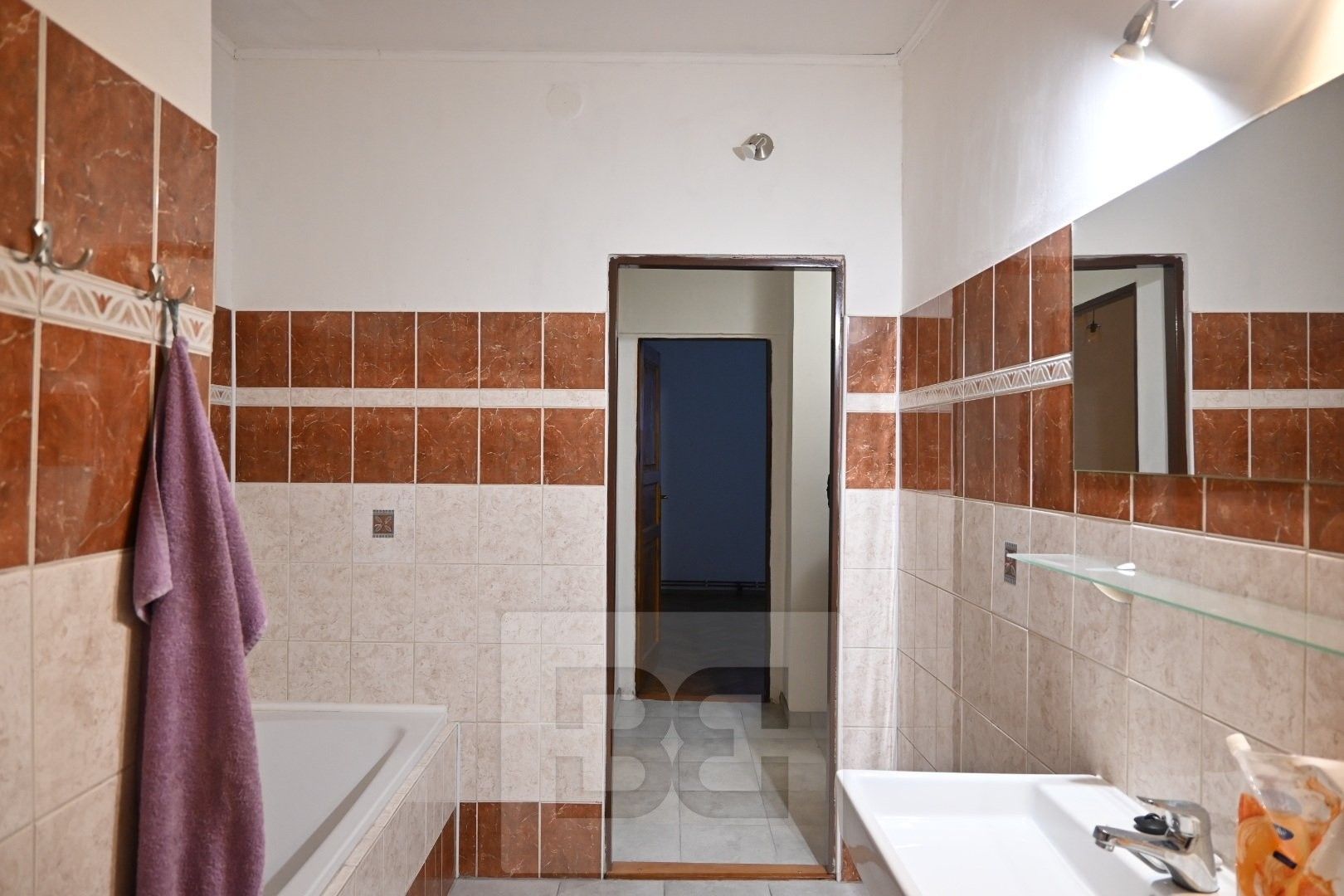 Pronájem bytu 2+kk 50 m² - foto 6