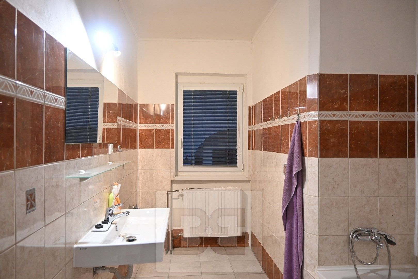Pronájem bytu 2+kk 50 m² - foto 4