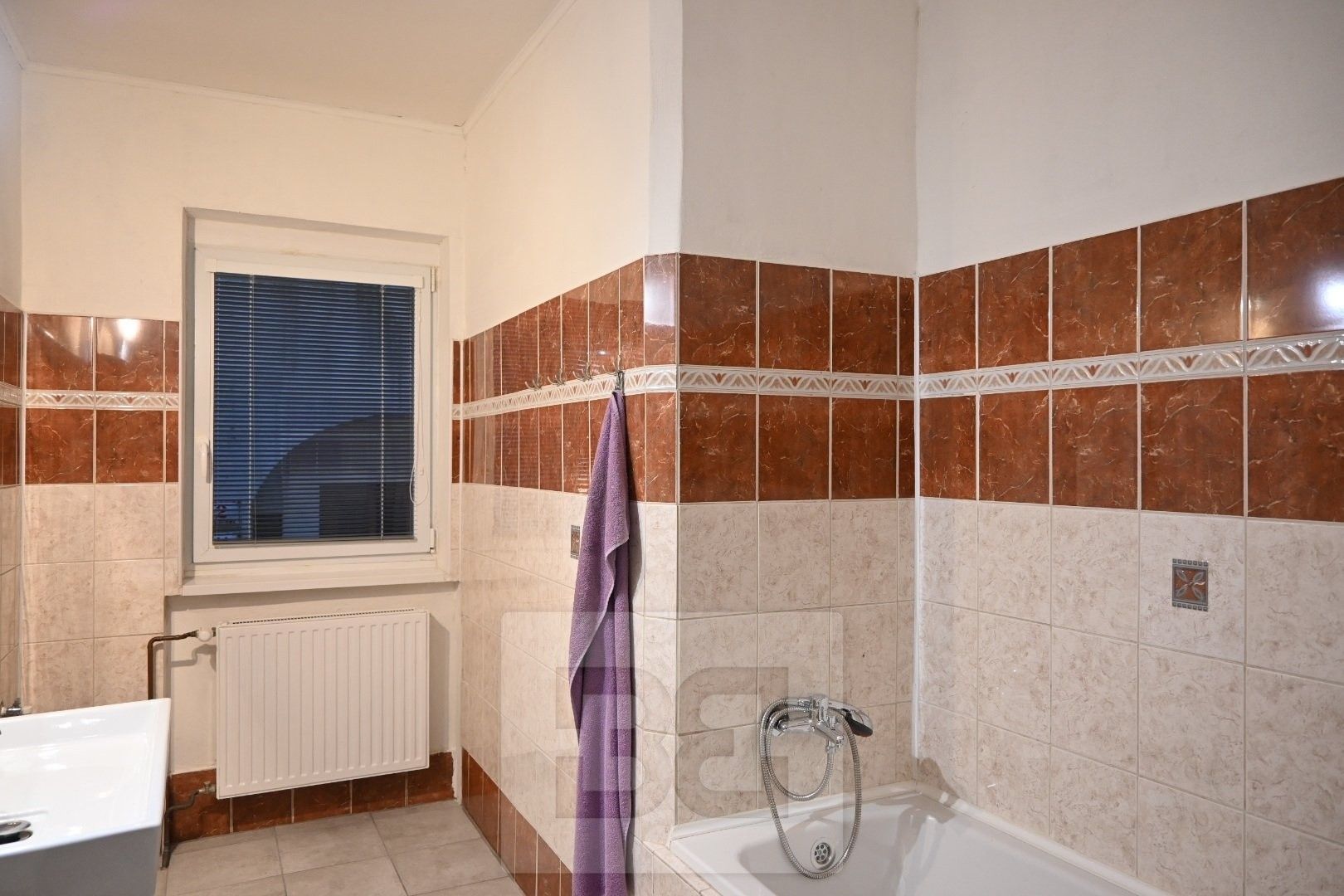 Pronájem bytu 2+kk 50 m² - foto 5