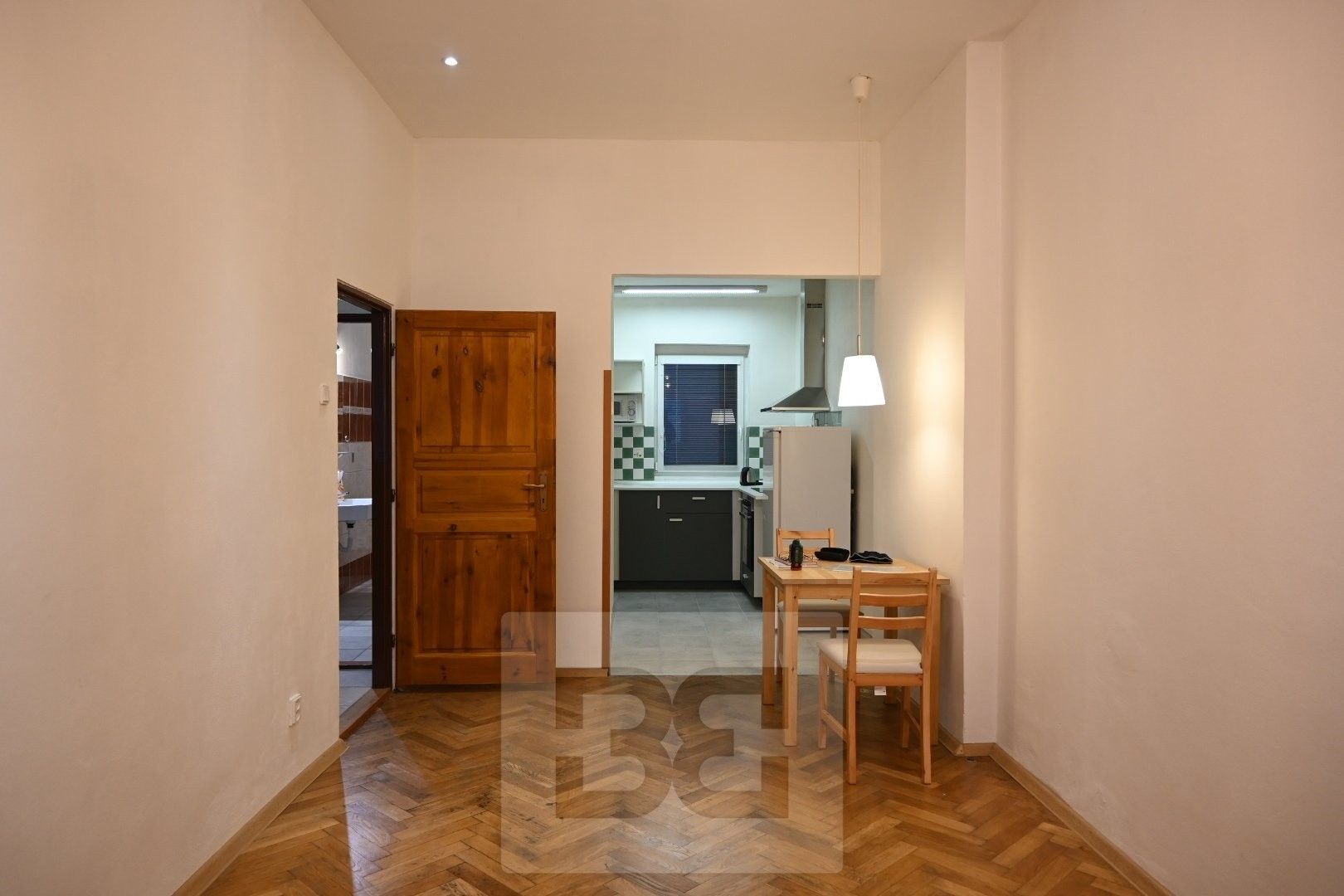 Pronájem bytu 2+kk 50 m² - foto 9