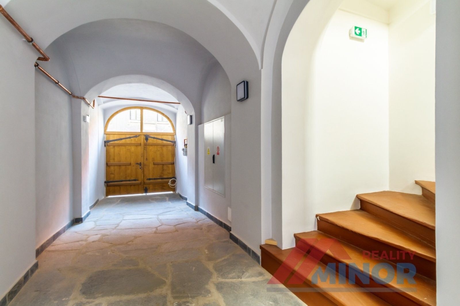 Pronájem nemovitosti 77 m² - foto 4