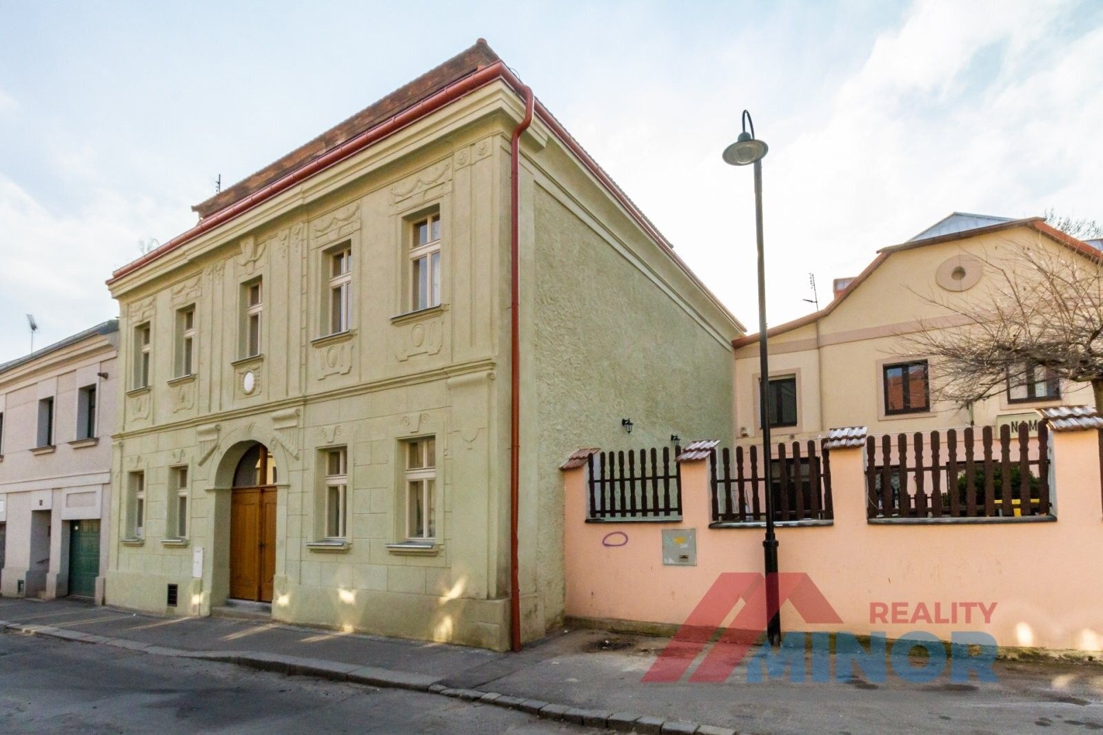 Pronájem nemovitosti 77 m² - foto 5