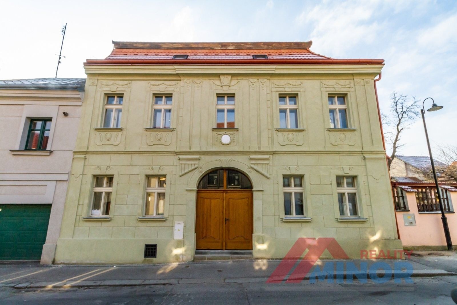 Pronájem nemovitosti 77 m² - foto 6