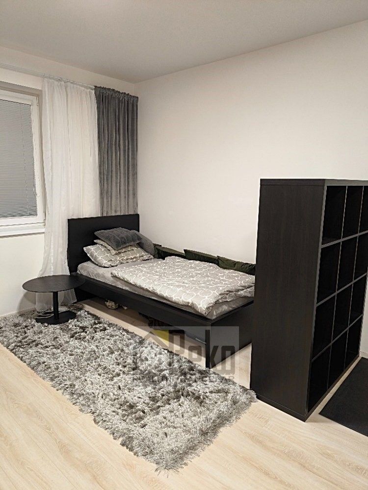 Pronájem bytu 1+kk 35 m² - foto 3