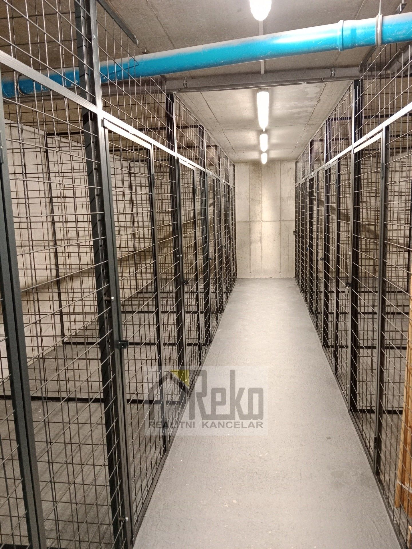 Pronájem bytu 1+kk 35 m² - foto 6