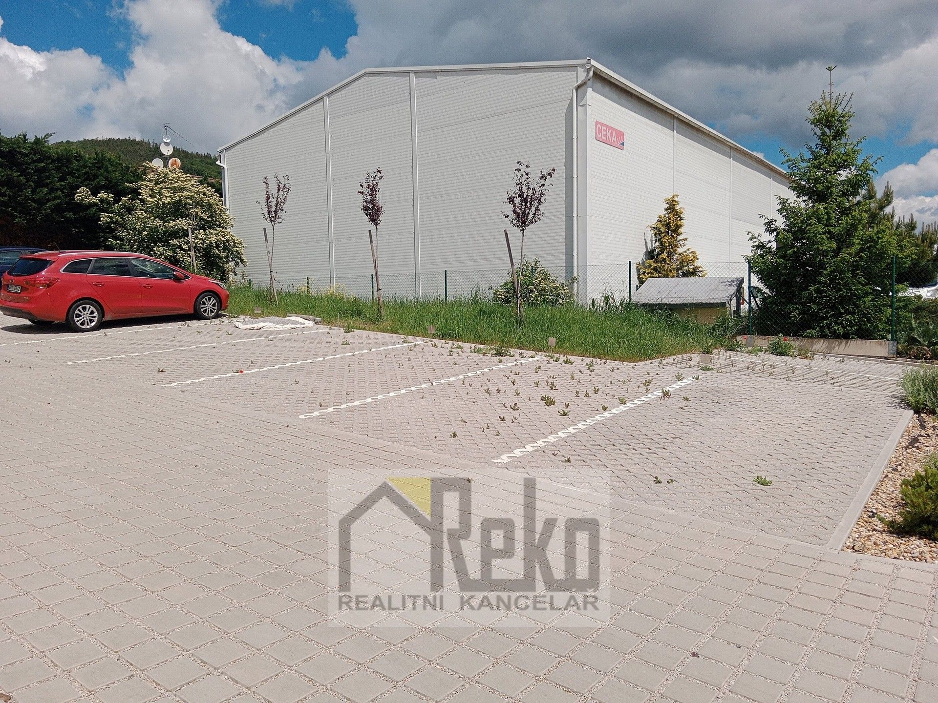 Pronájem bytu 1+kk 35 m² - foto 8