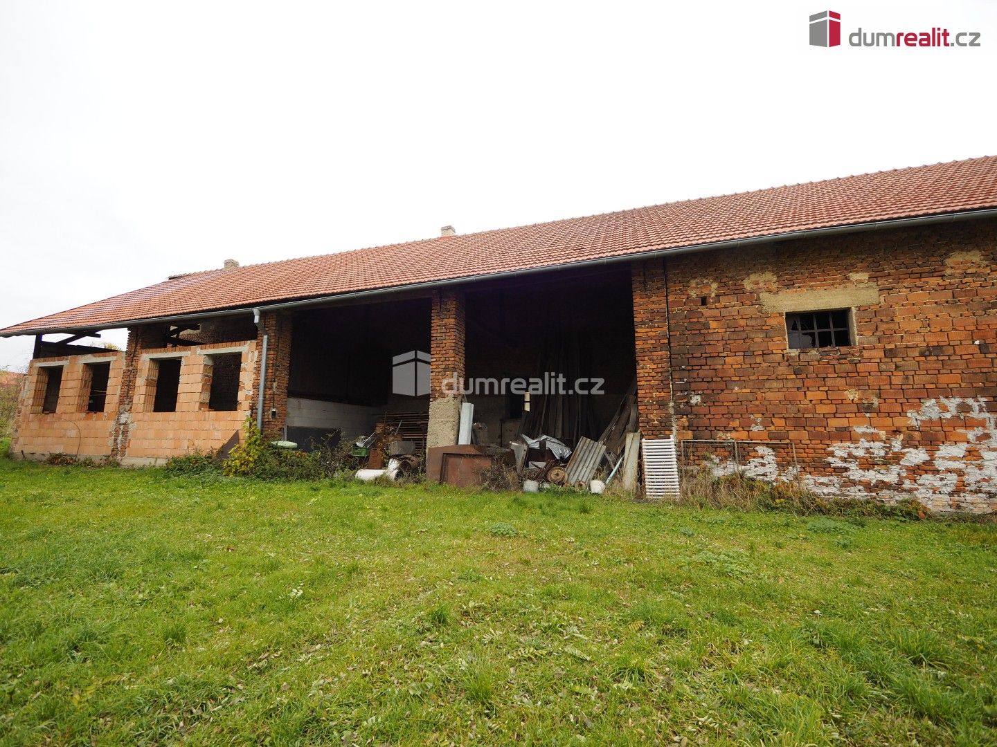 Prodej komerčního prostoru 2000 m² - foto 5