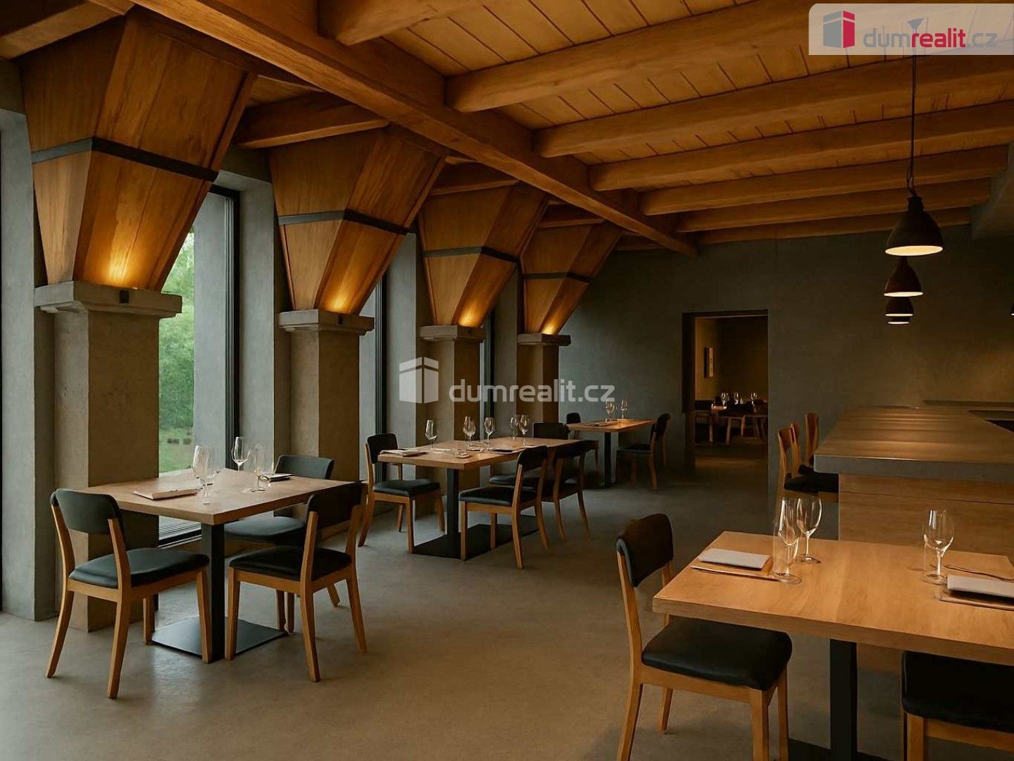 Prodej komerčního prostoru 2000 m² - foto 21