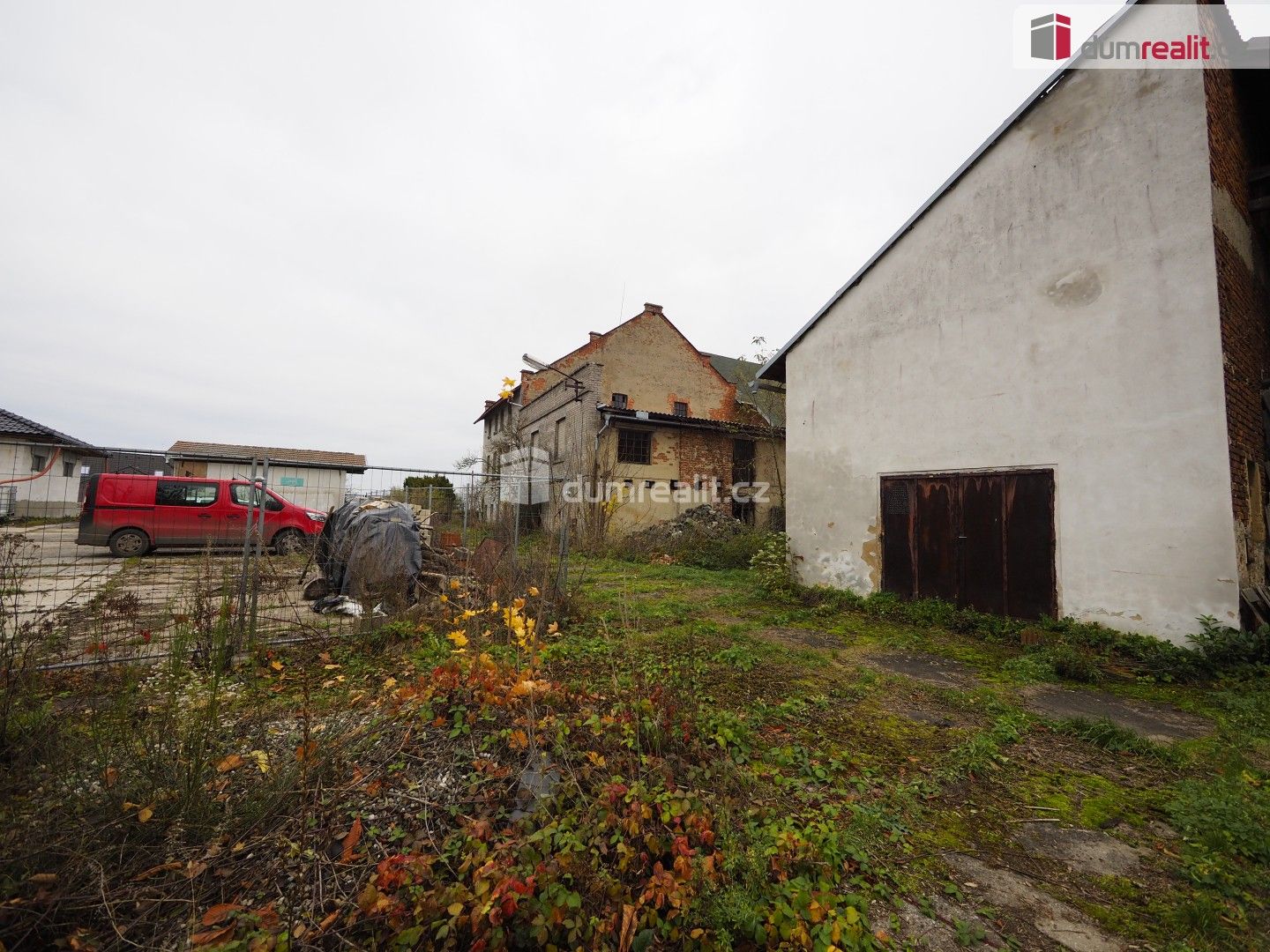 Prodej komerčního prostoru 2000 m² - foto 22