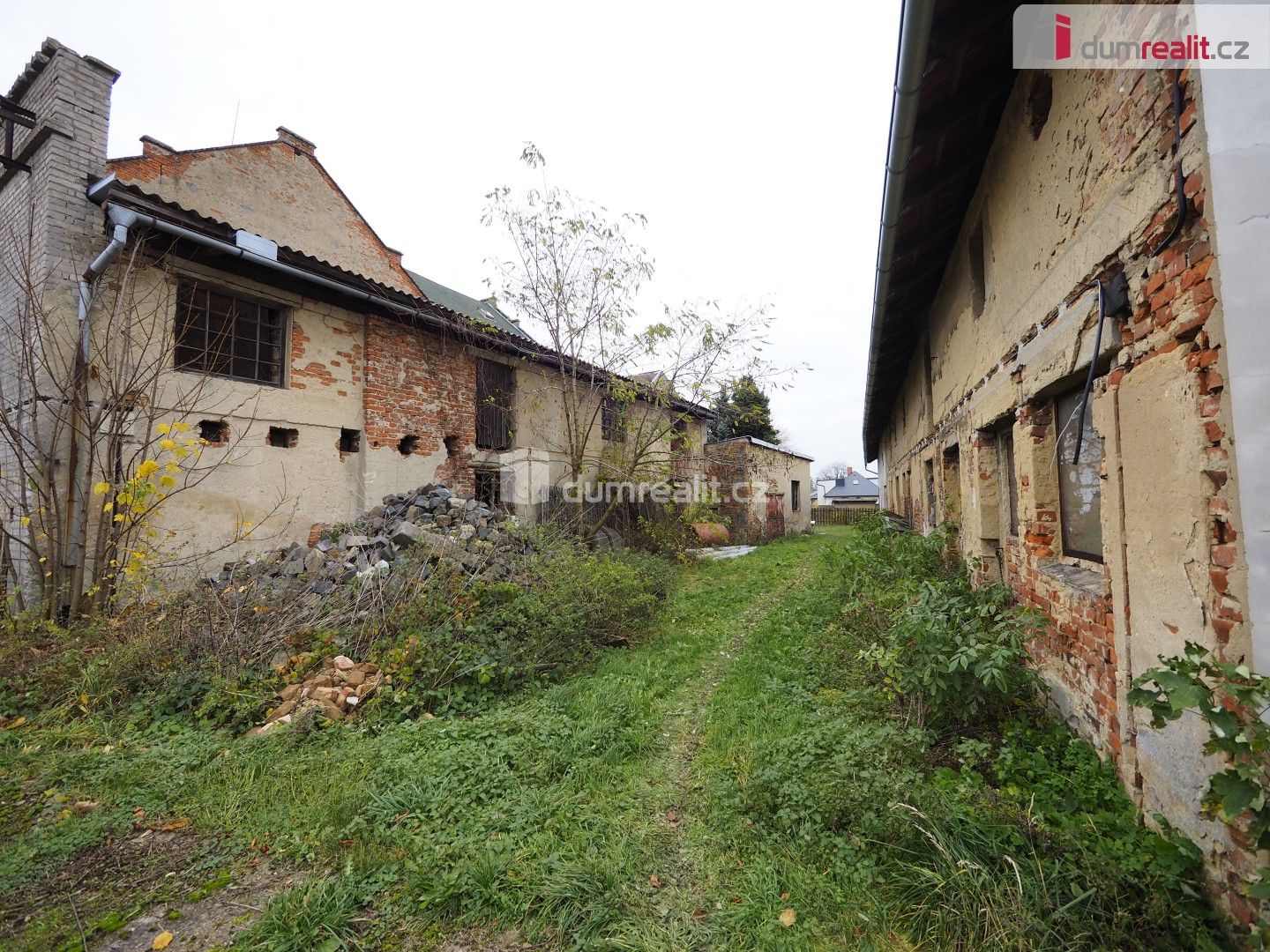 Prodej komerčního prostoru 2000 m² - foto 23