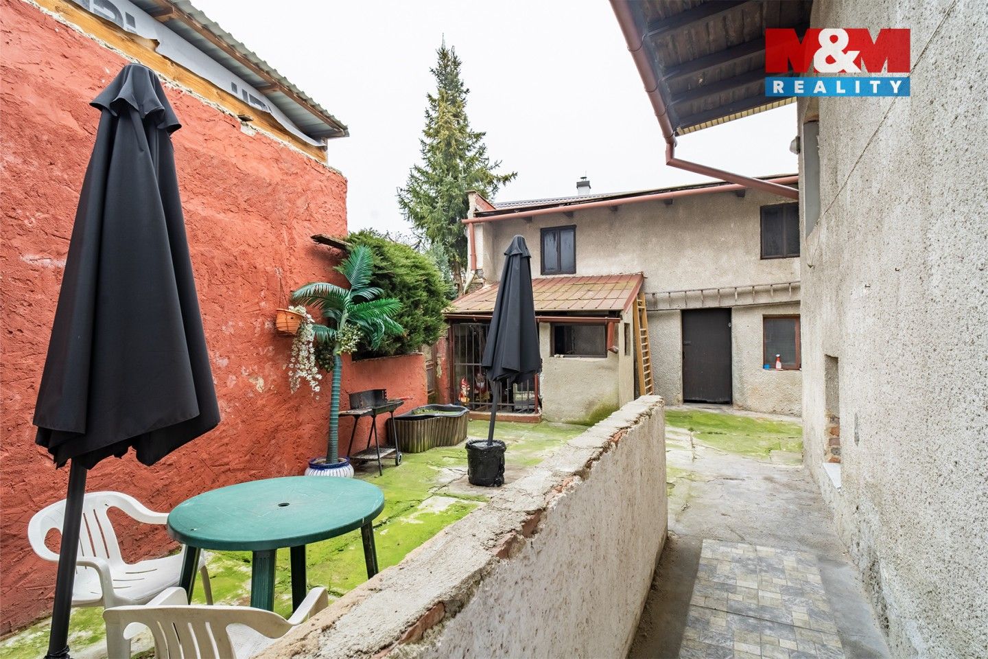 Prodej domu 155 m² - foto 24