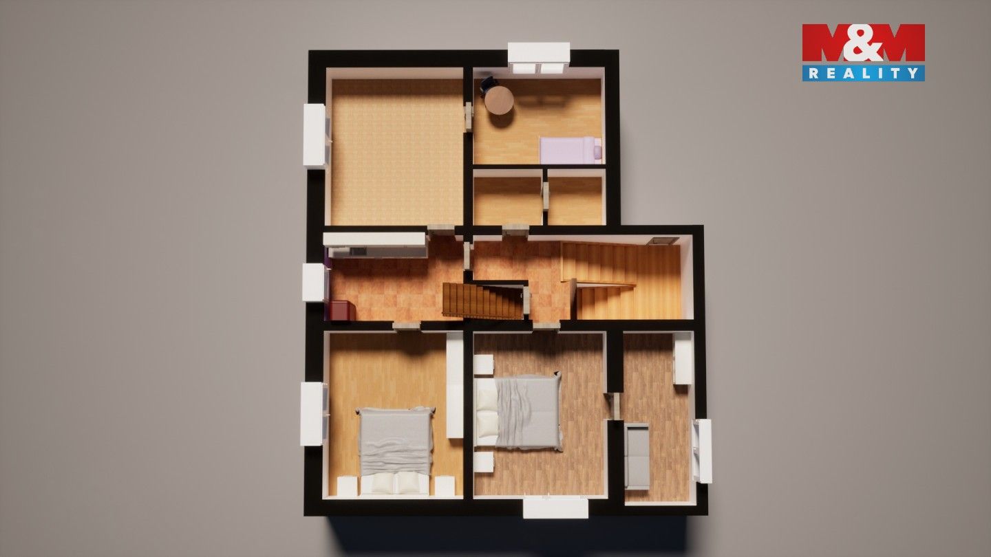 Prodej domu 155 m² - foto 27