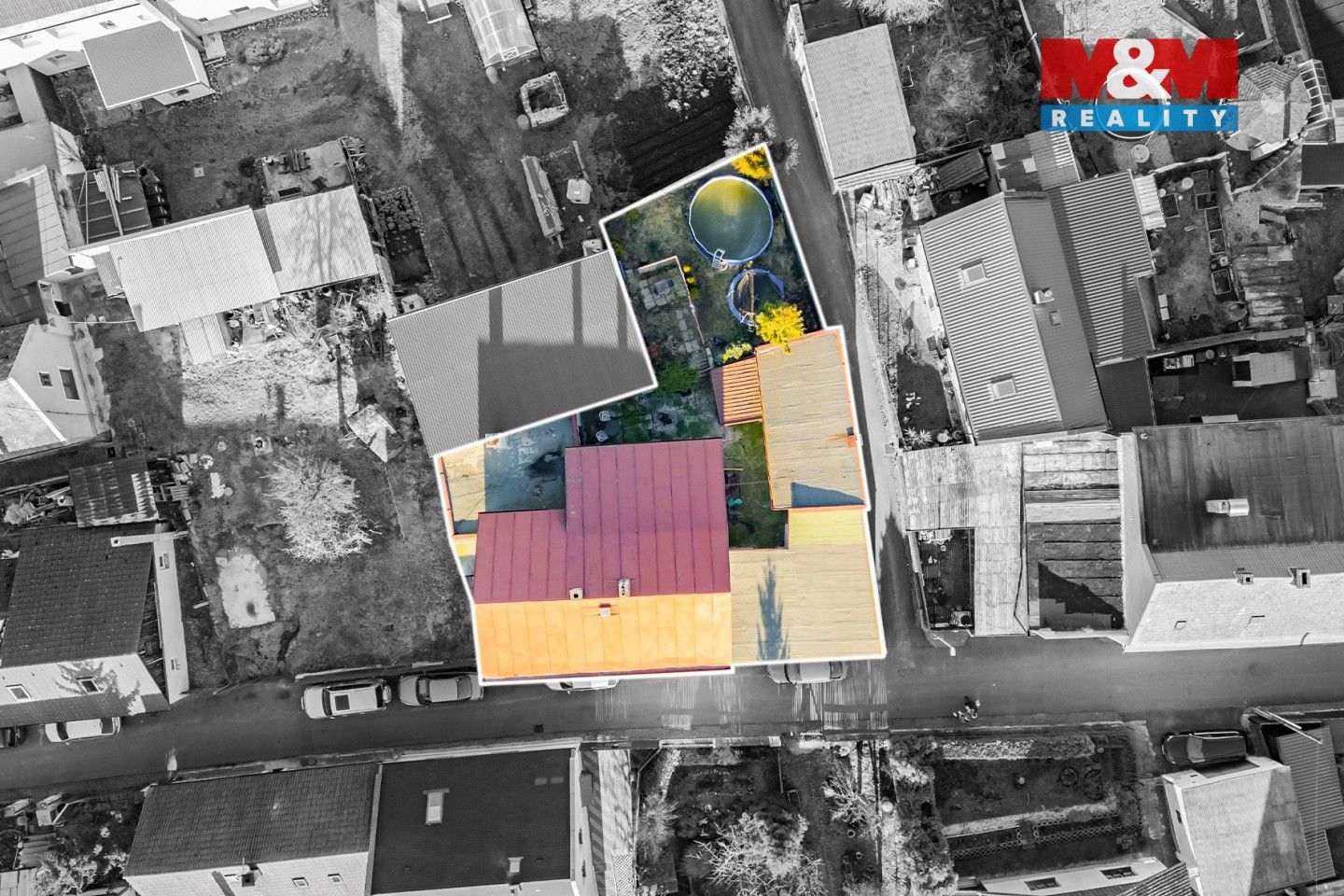 Prodej domu 155 m² - foto 26