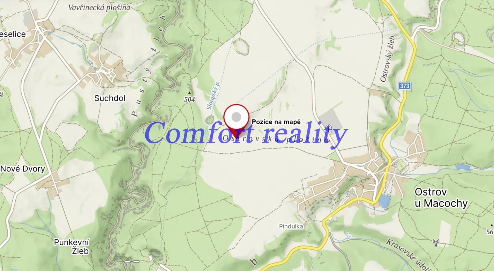Prodej pozemku 2339 m² - foto 1