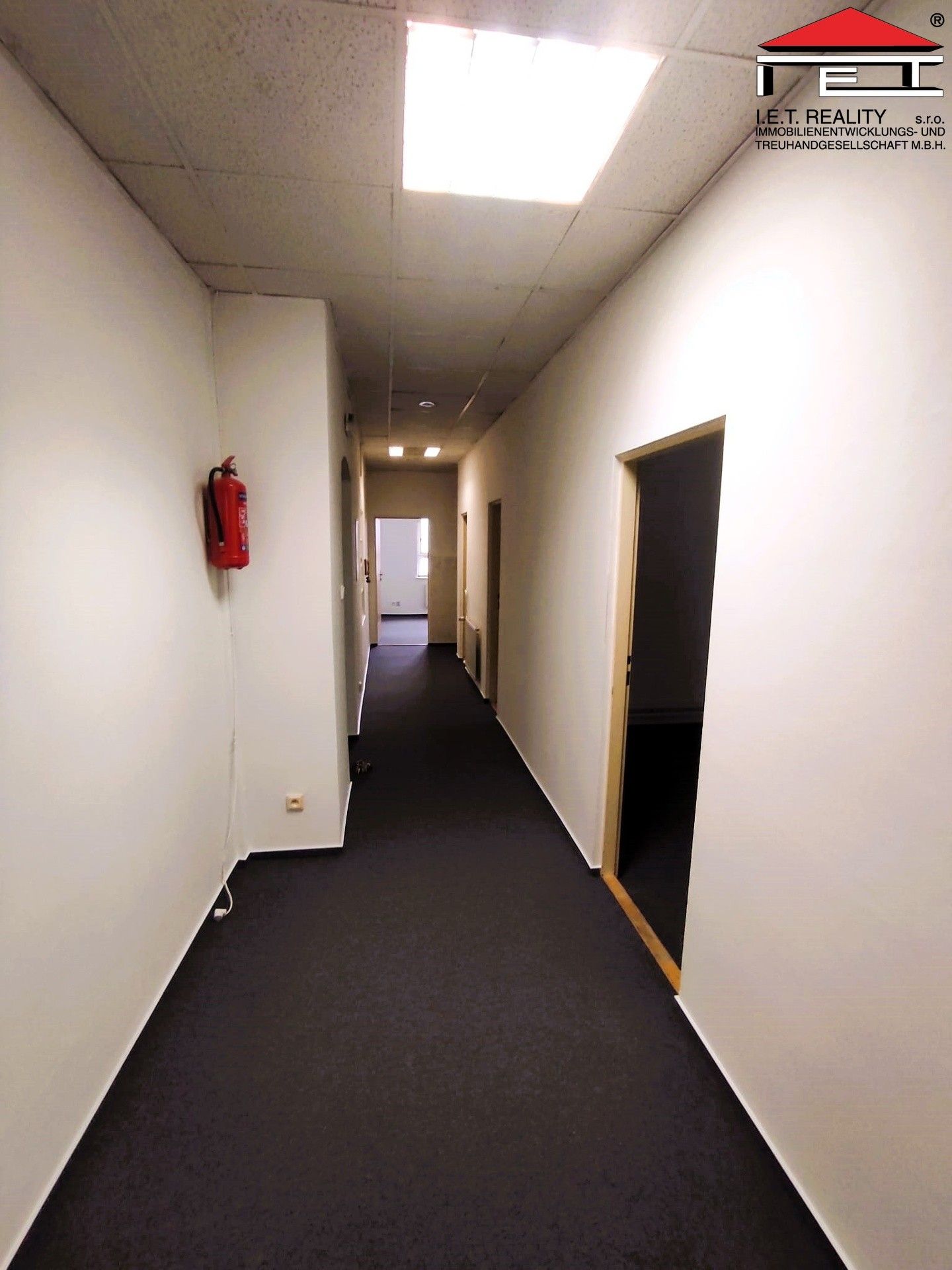 Pronájem komerčního prostoru 110 m² - foto 7
