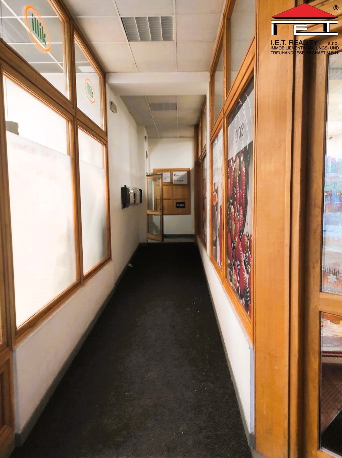 Pronájem komerčního prostoru 110 m² - foto 12