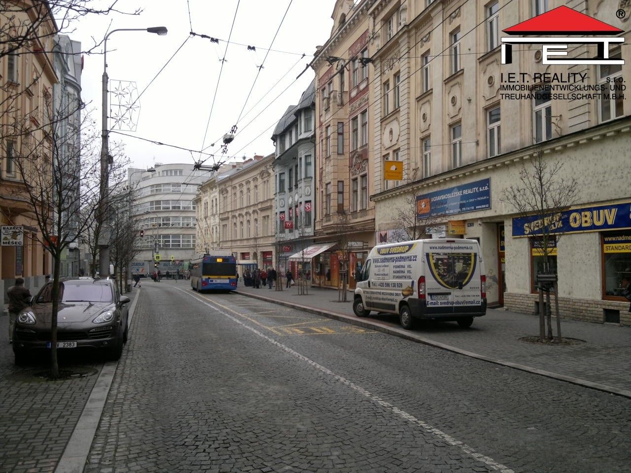 Pronájem komerčního prostoru 110 m² - foto 14