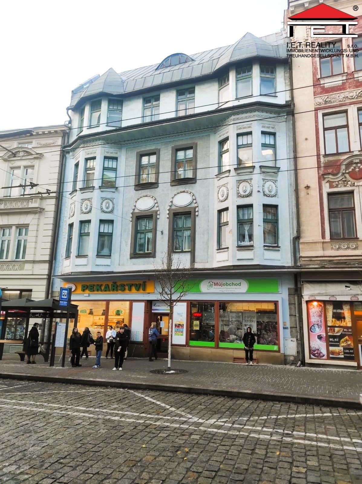 Pronájem komerčního prostoru 110 m² - foto 13