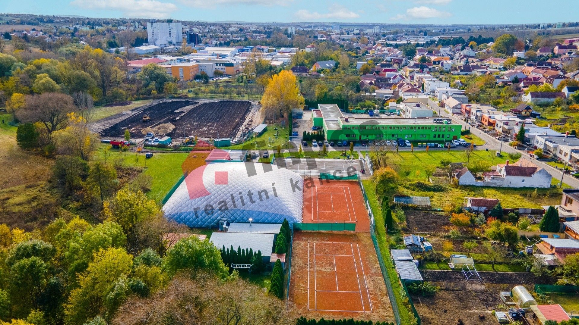Prodej nemovitosti 5066 m² - foto 3
