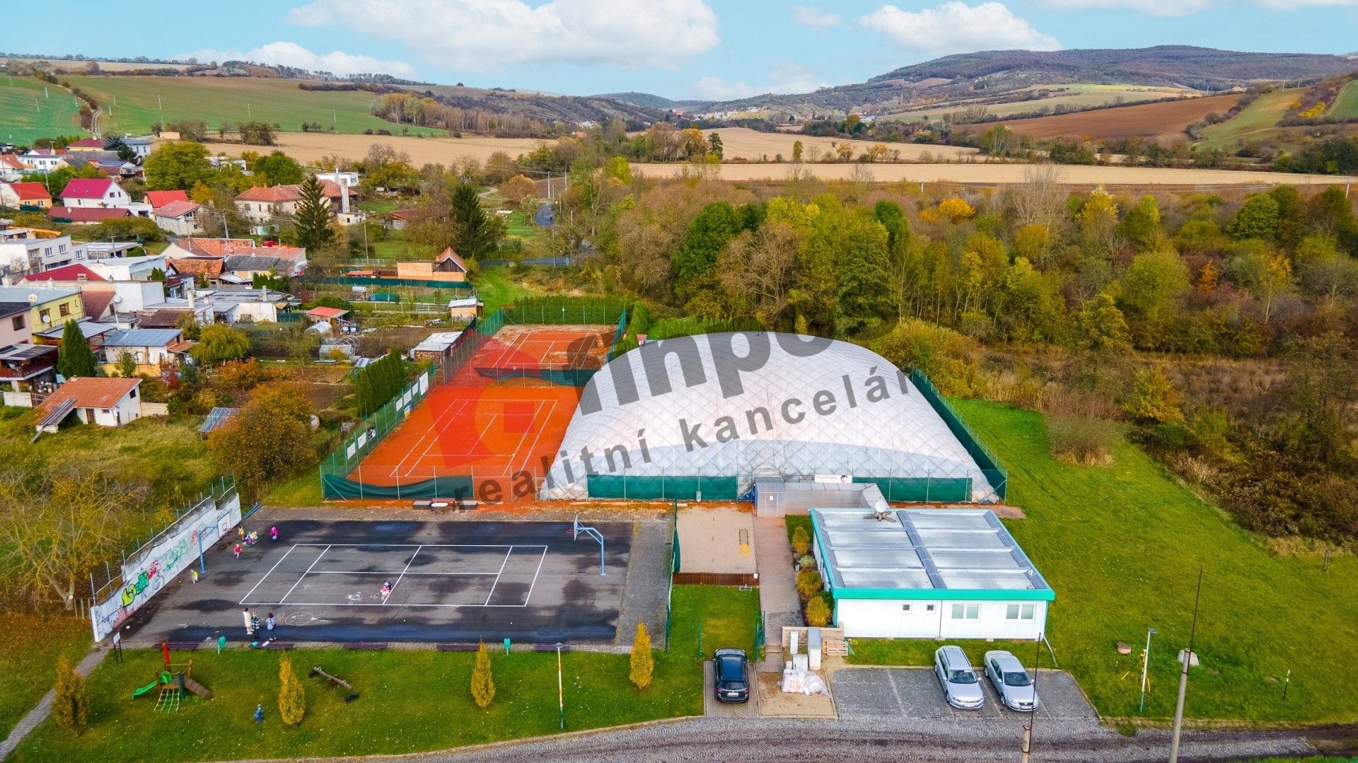 Prodej nemovitosti 5066 m² - foto 6