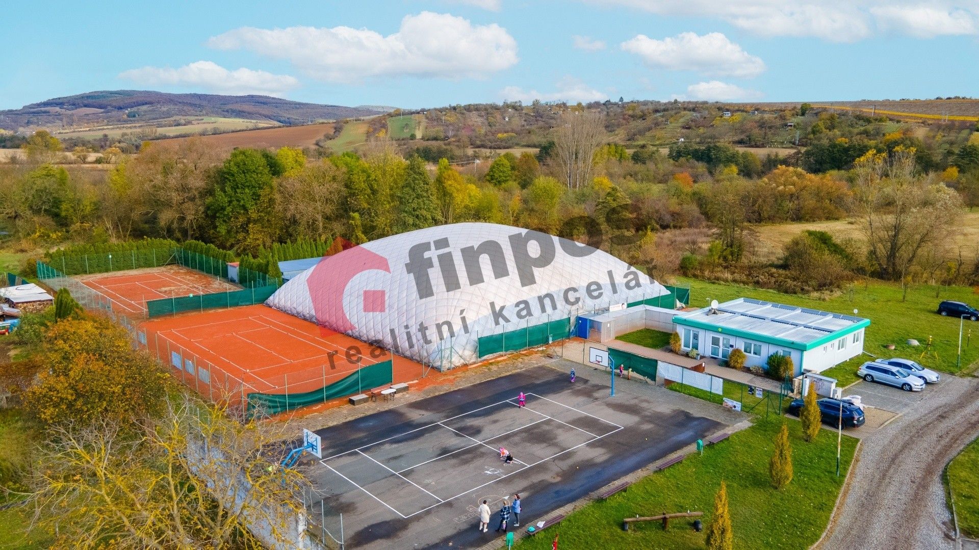 Prodej nemovitosti 5066 m² - foto 5