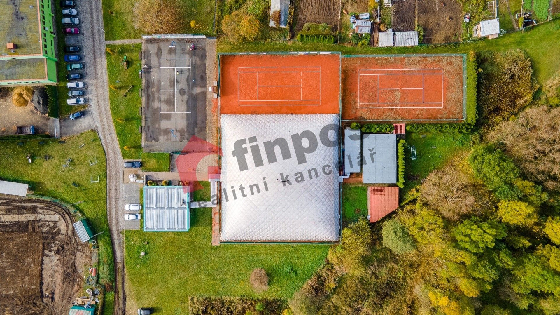 Prodej nemovitosti 5066 m² - foto 4