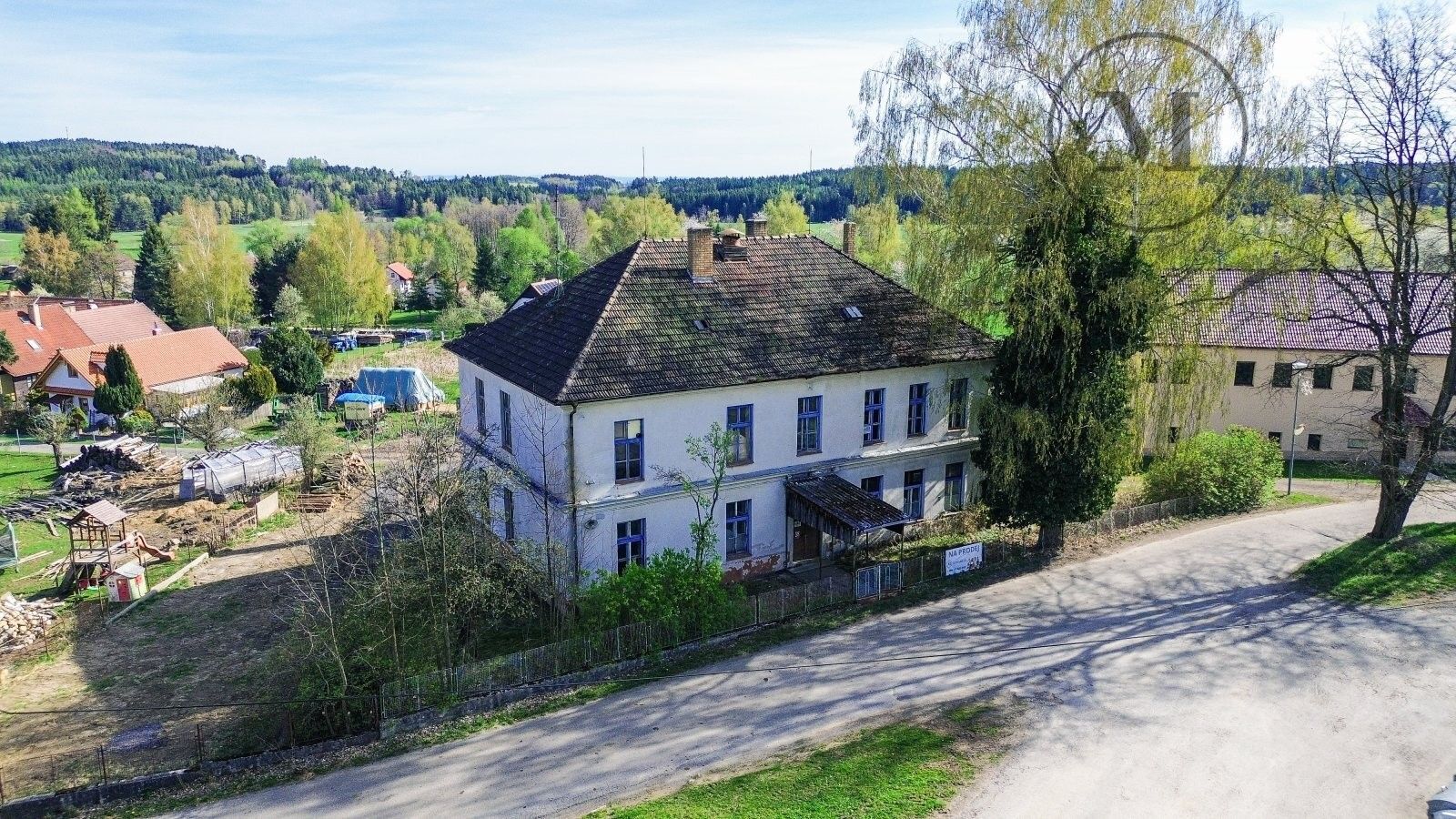 Prodej domu 617 m² - foto 2