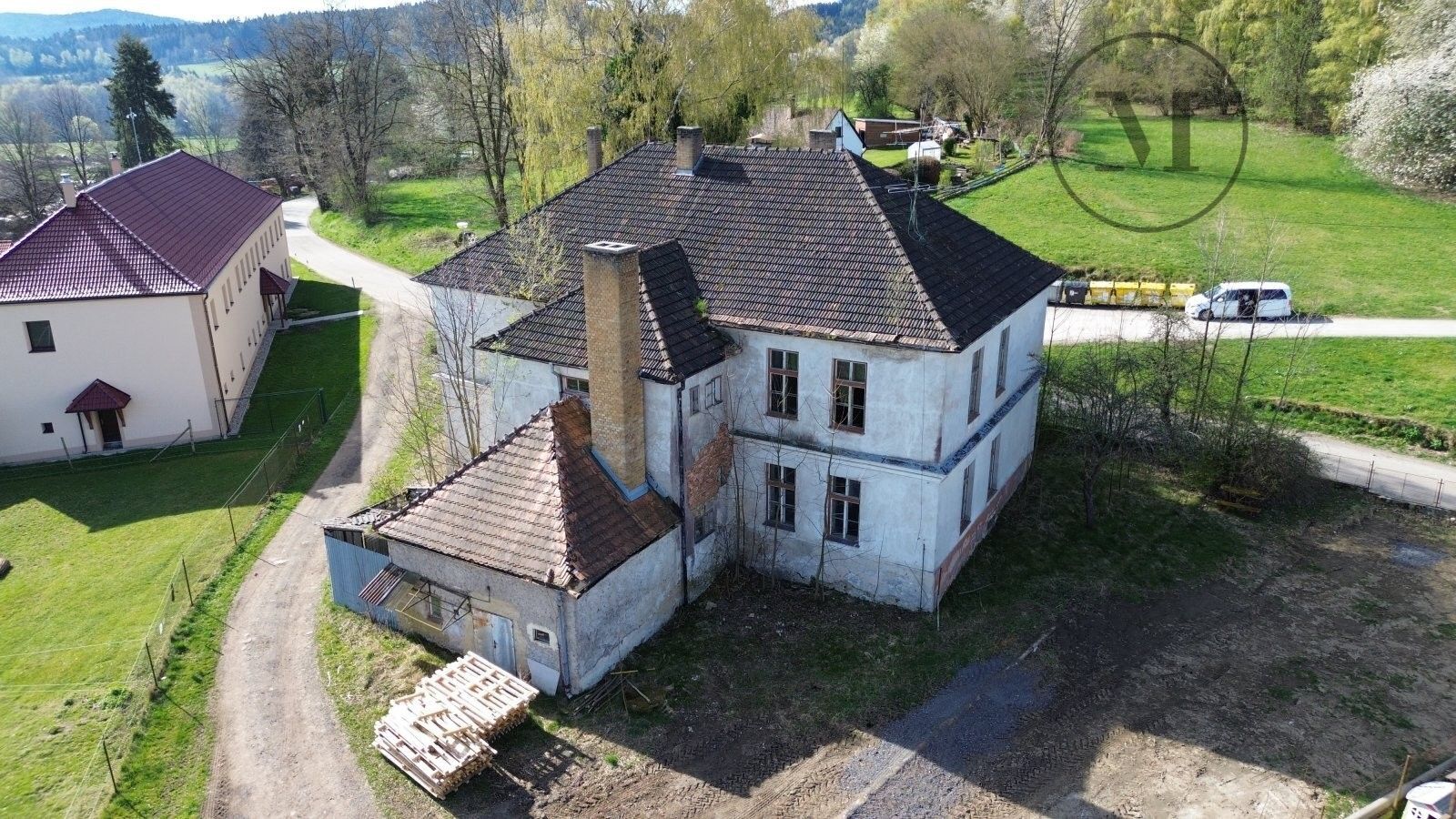 Prodej domu 617 m² - foto 4