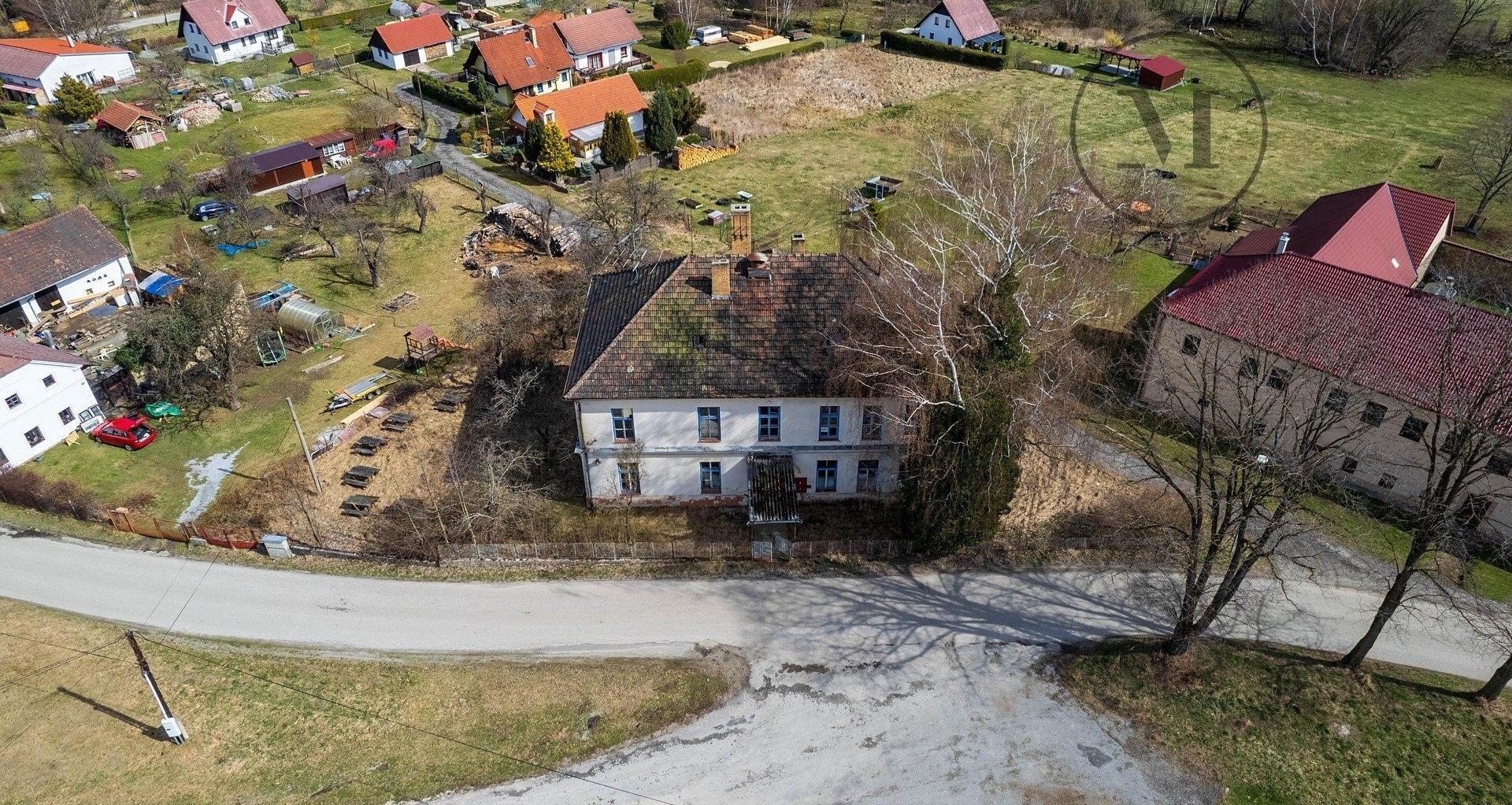 Prodej domu 617 m² - foto 6