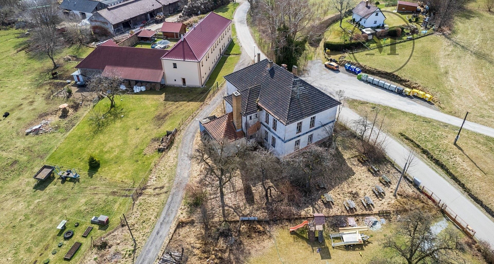 Prodej domu 617 m² - foto 5