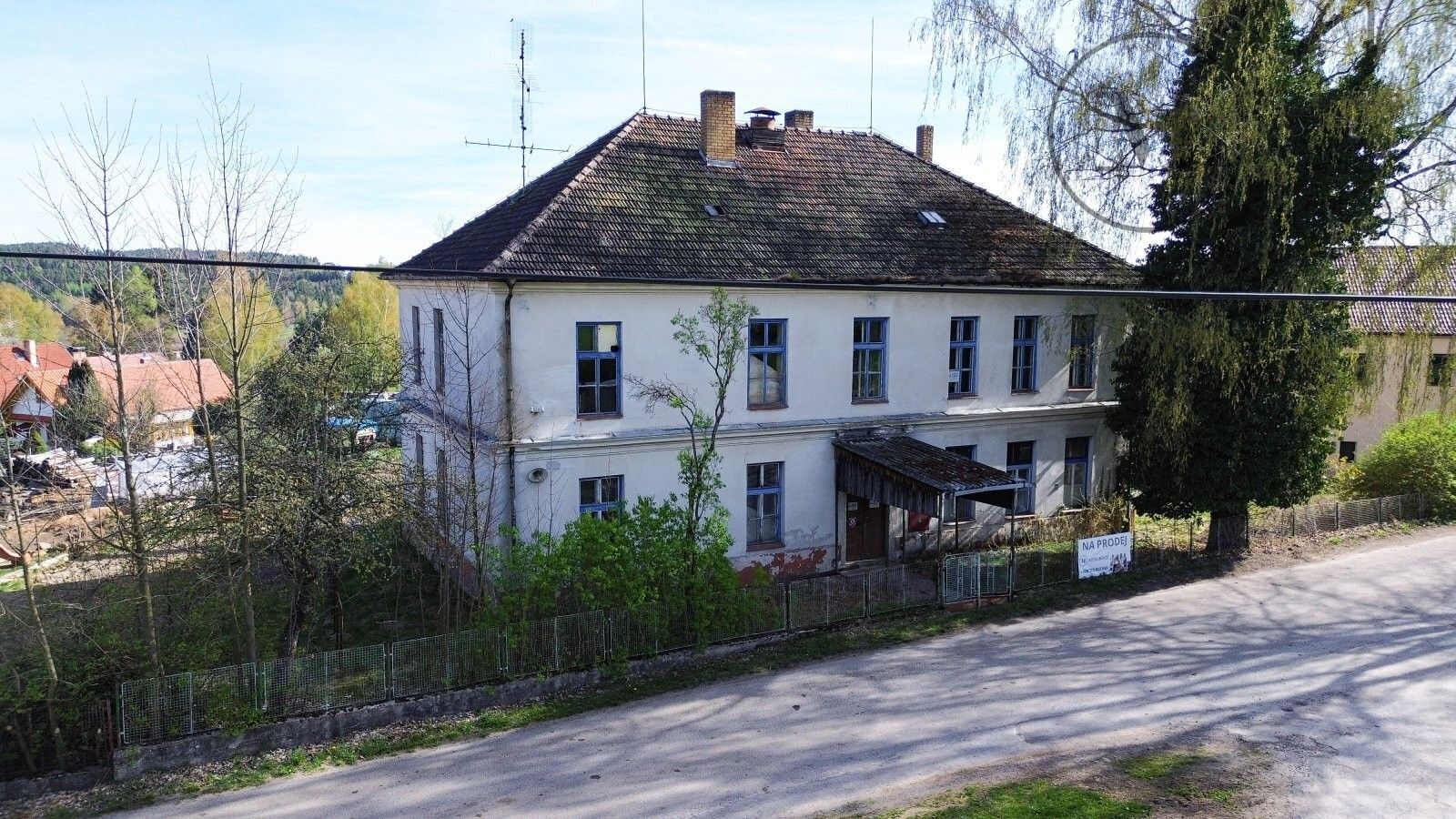Prodej domu 617 m² - foto 21