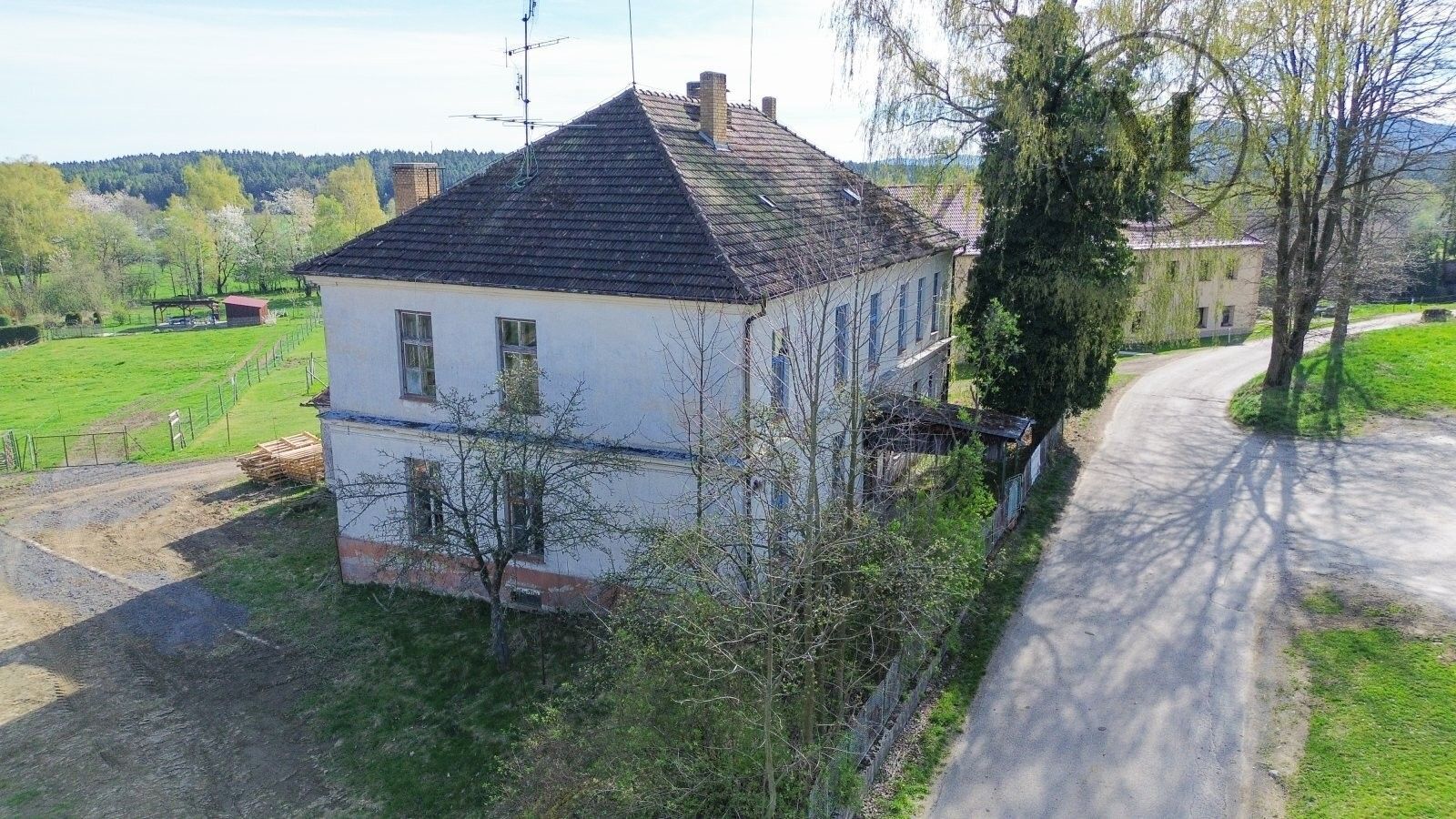 Prodej domu 617 m² - foto 22