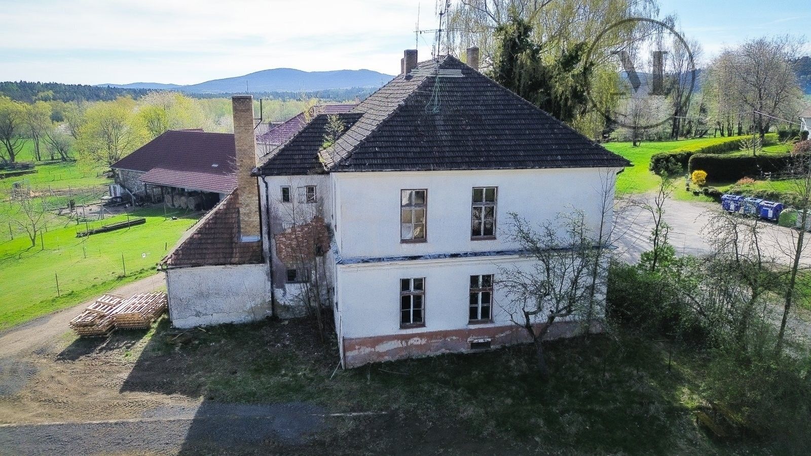 Prodej domu 617 m² - foto 23