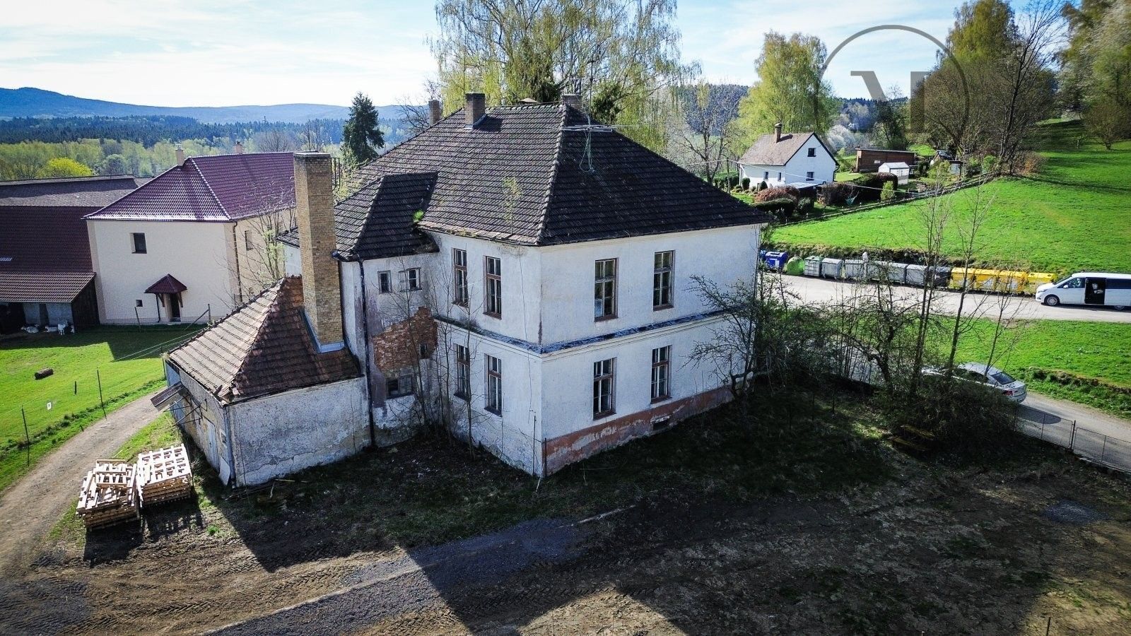 Prodej domu 617 m² - foto 24