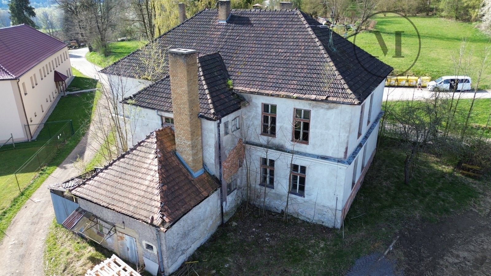 Prodej domu 617 m² - foto 25