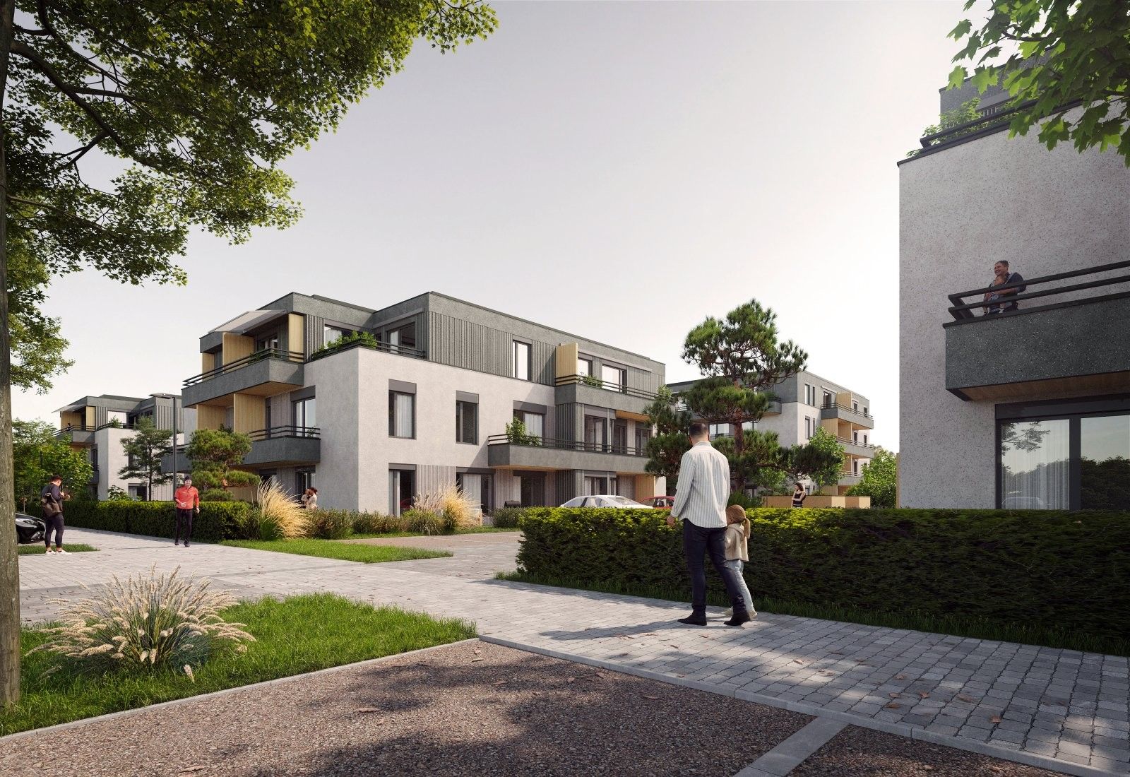 Prodej bytu 2+kk 40 m² - foto 3