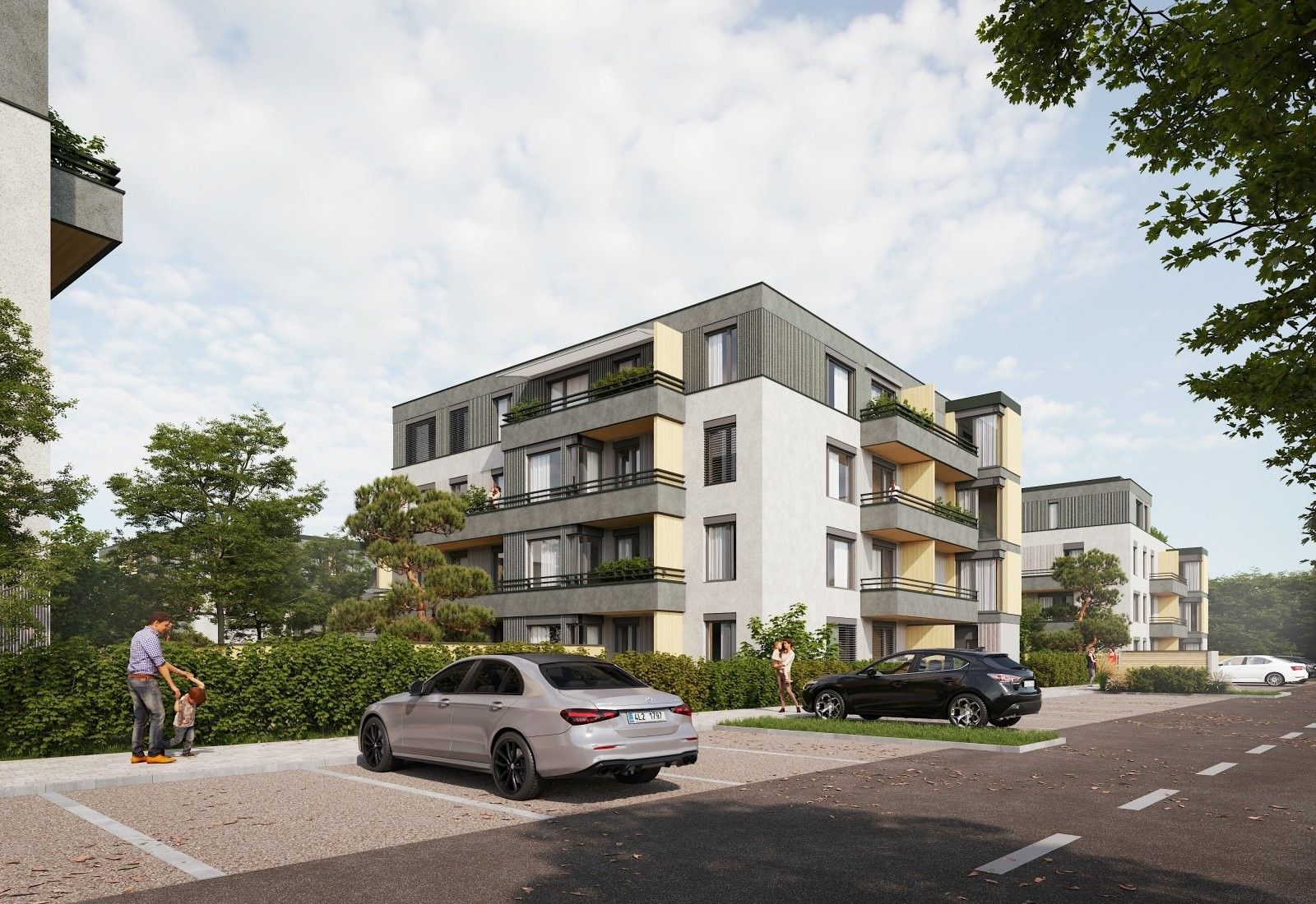Prodej bytu 2+kk 40 m² - foto 6