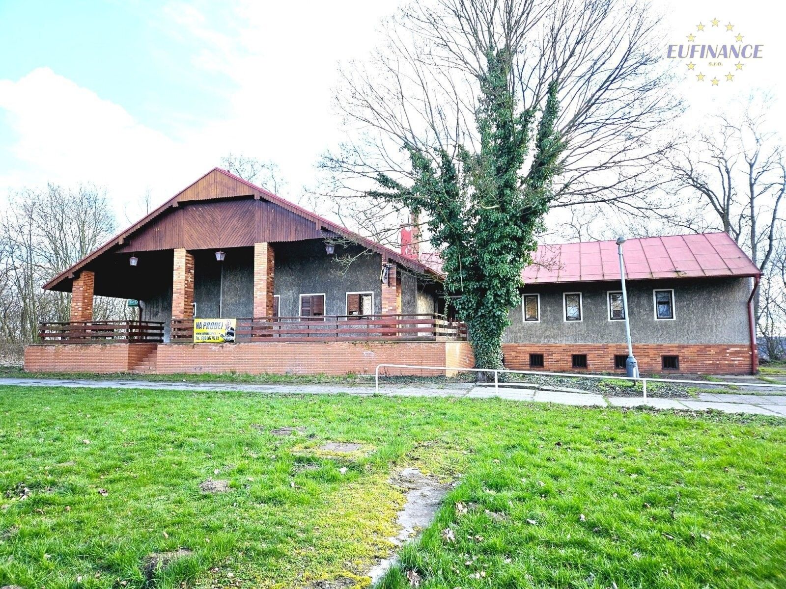 Prodej domu 485 m² - foto 2