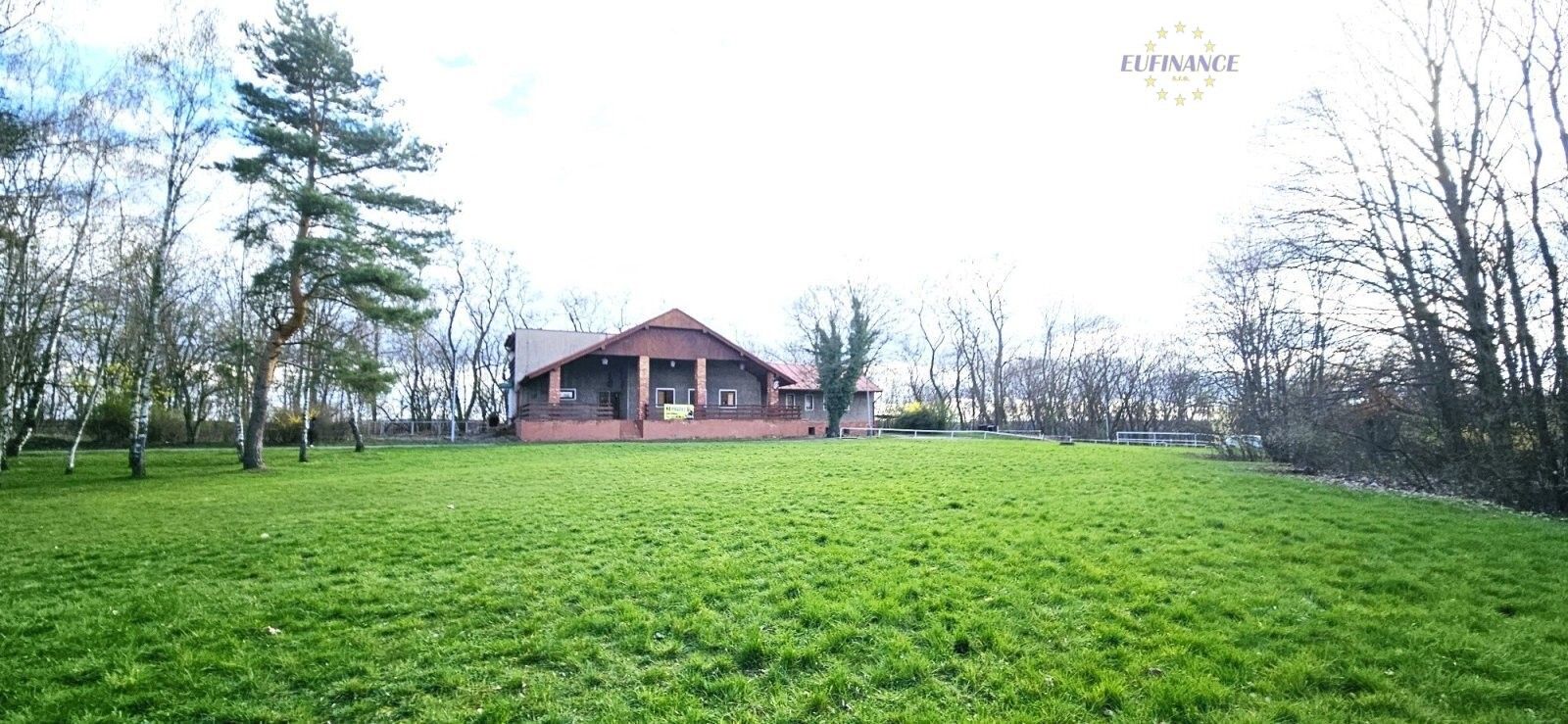 Prodej komerčního prostoru 485 m² - foto 7