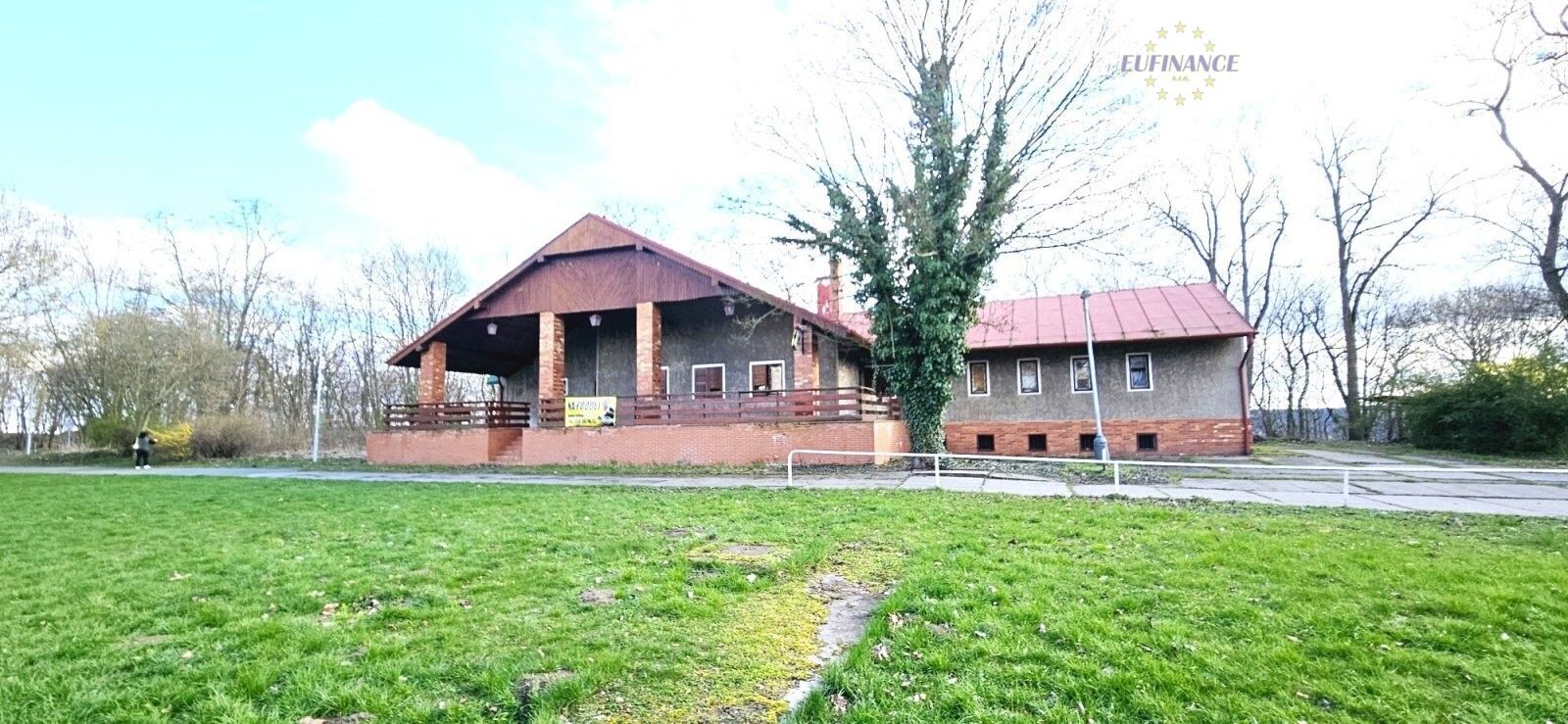 Prodej komerčního prostoru 485 m² - foto 8