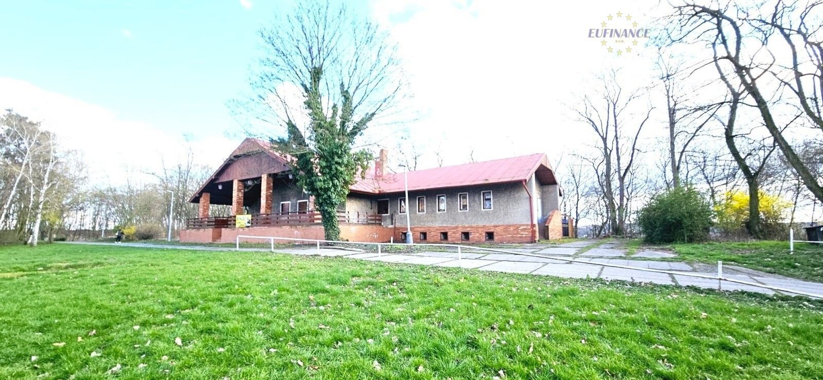 Prodej komerčního prostoru 485 m² - foto 9