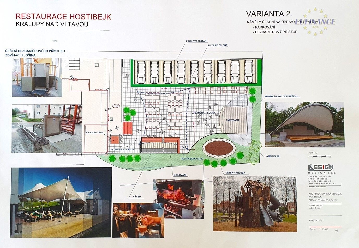 Prodej komerčního prostoru 485 m² - foto 10