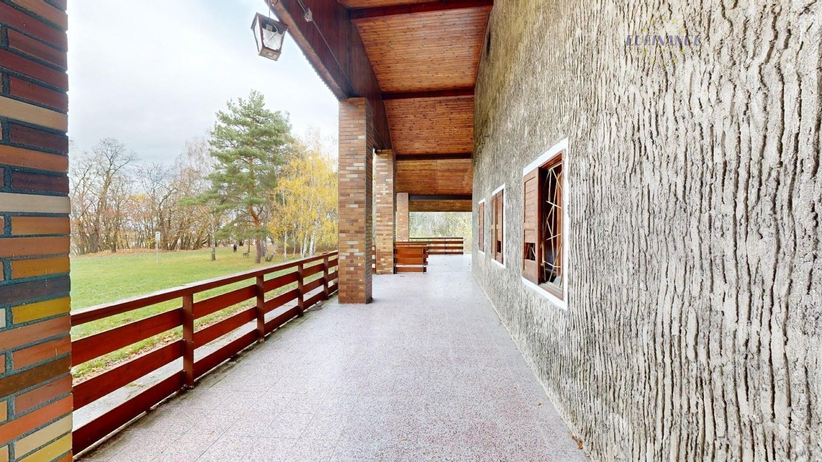 Prodej komerčního prostoru 485 m² - foto 12