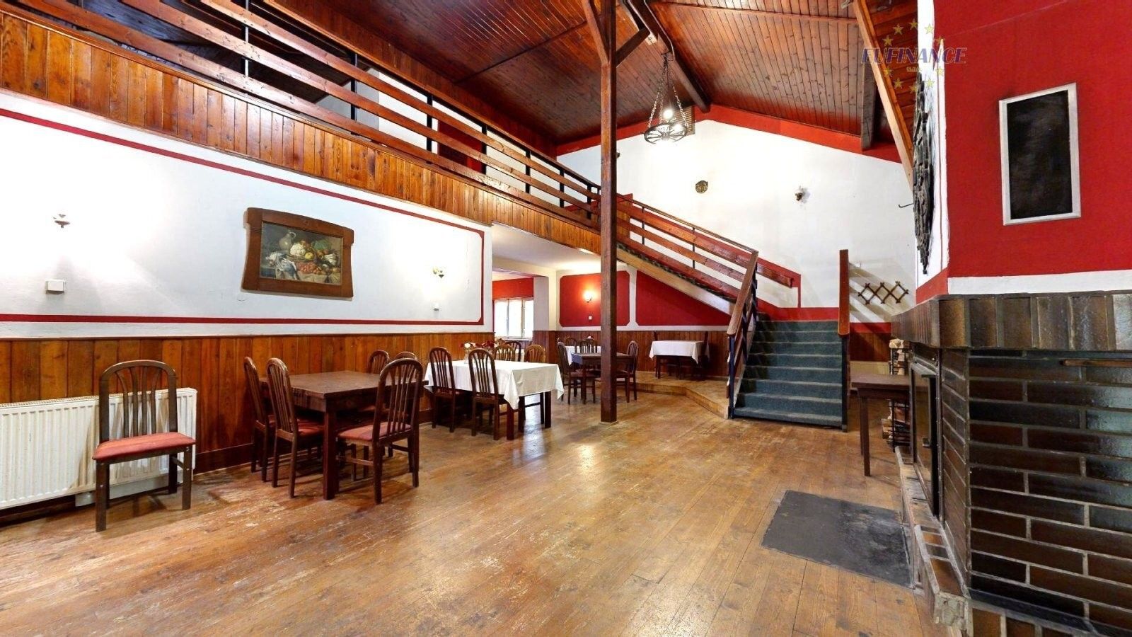 Prodej komerčního prostoru 485 m² - foto 14