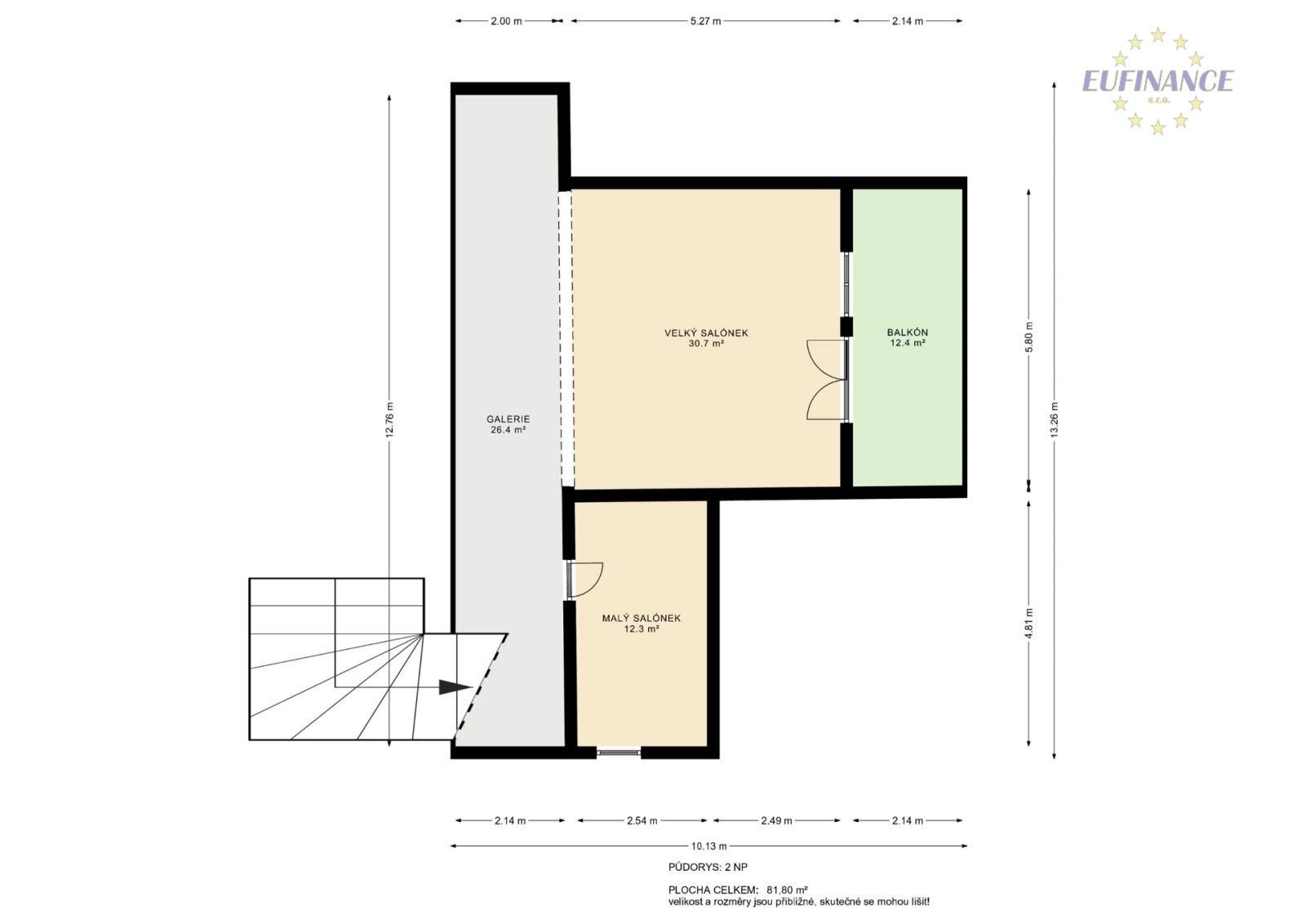 Prodej domu 485 m² - foto 21